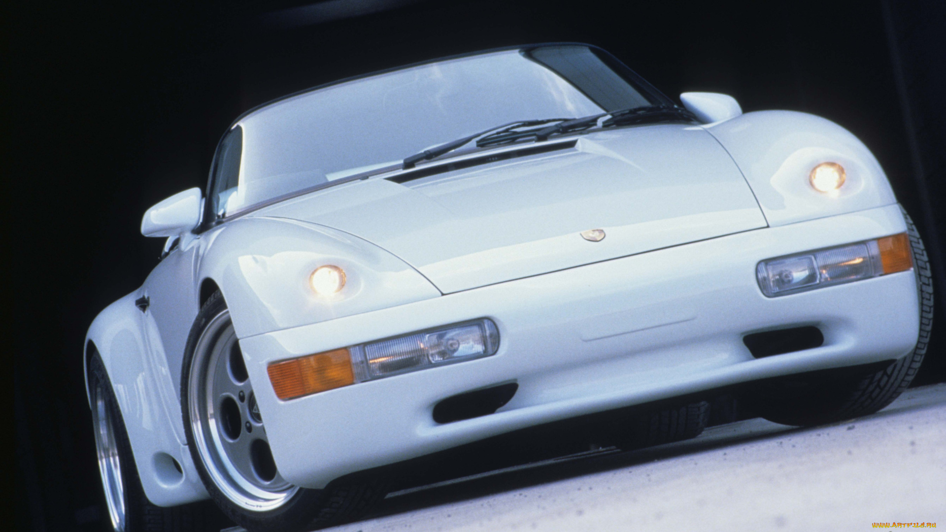 автомобили, porsche