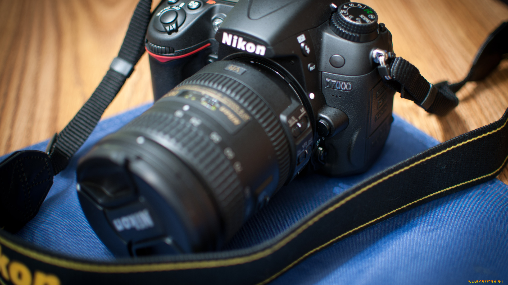 бренды, nikon, фотоаппарат, никон