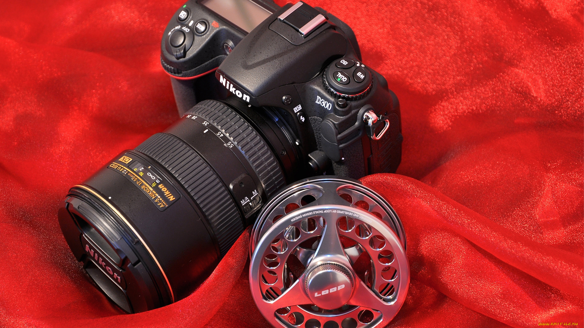 бренды, nikon, никон, фотоаппарат