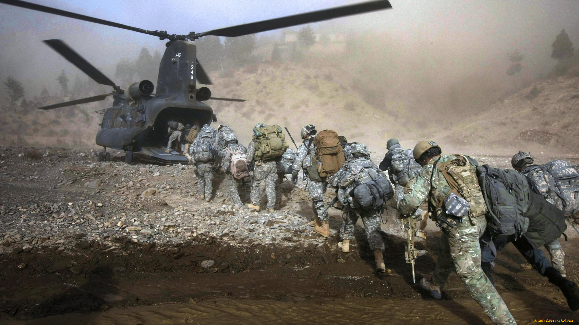 оружие, армия, спецназ, army, soldiers, military