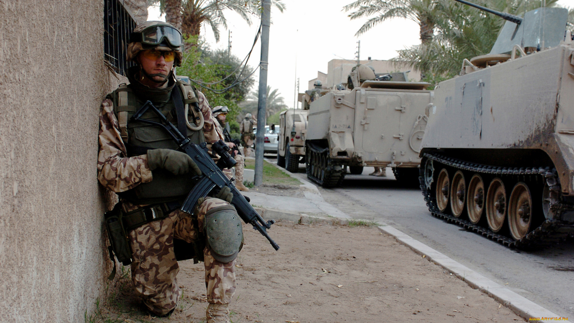 оружие, армия, спецназ, army, soldiers, military