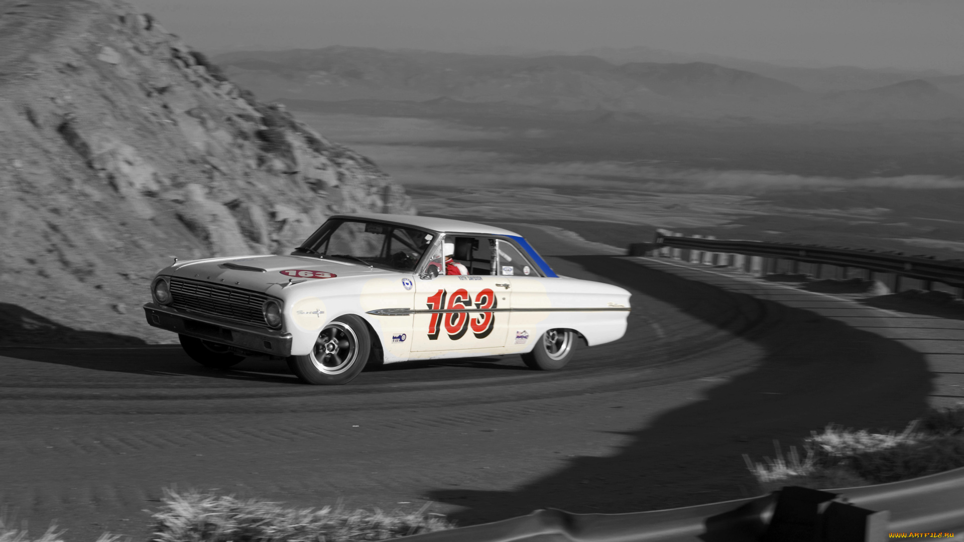 спорт, автоспорт, falcon