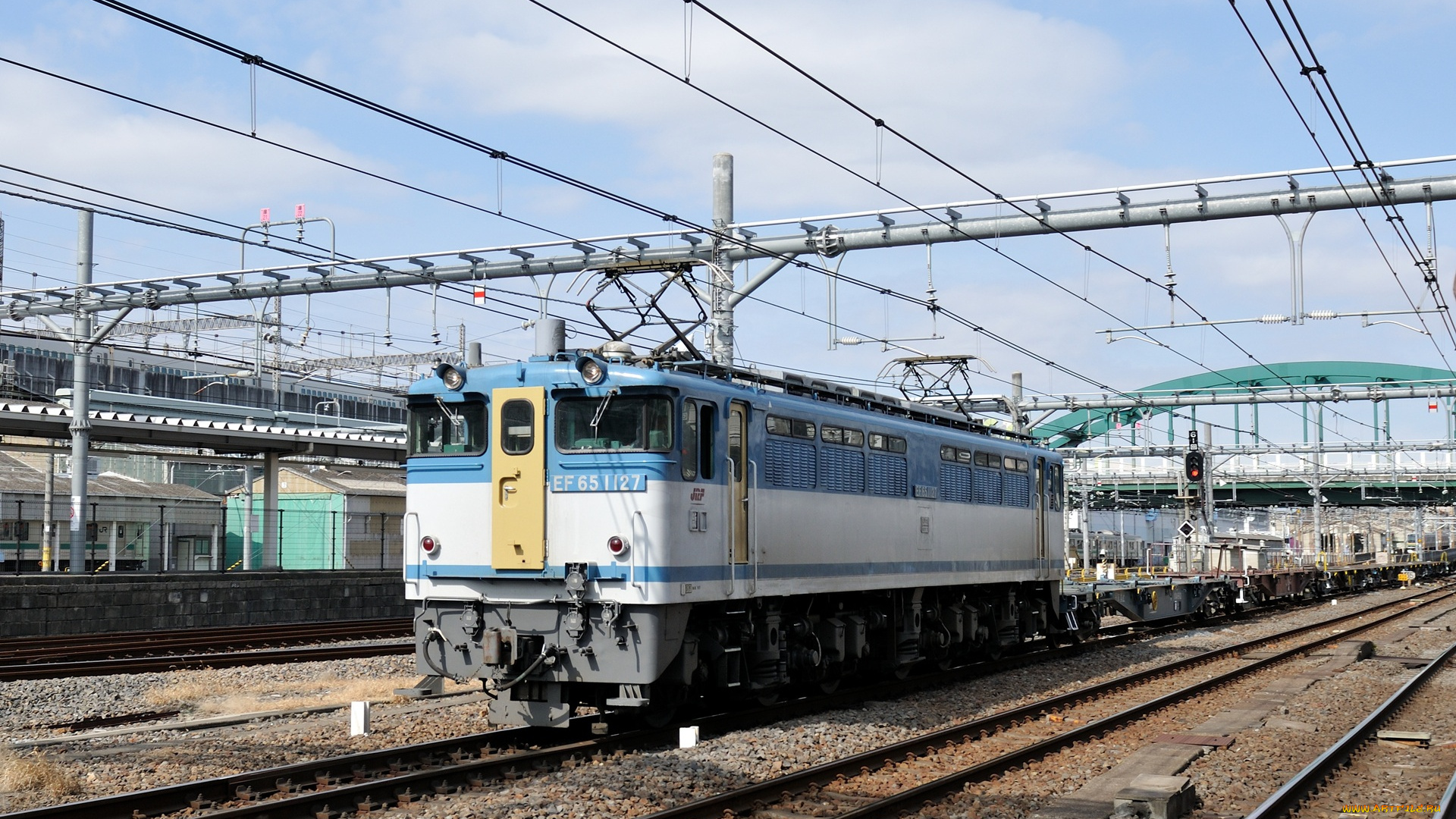 техника, поезда, поезд