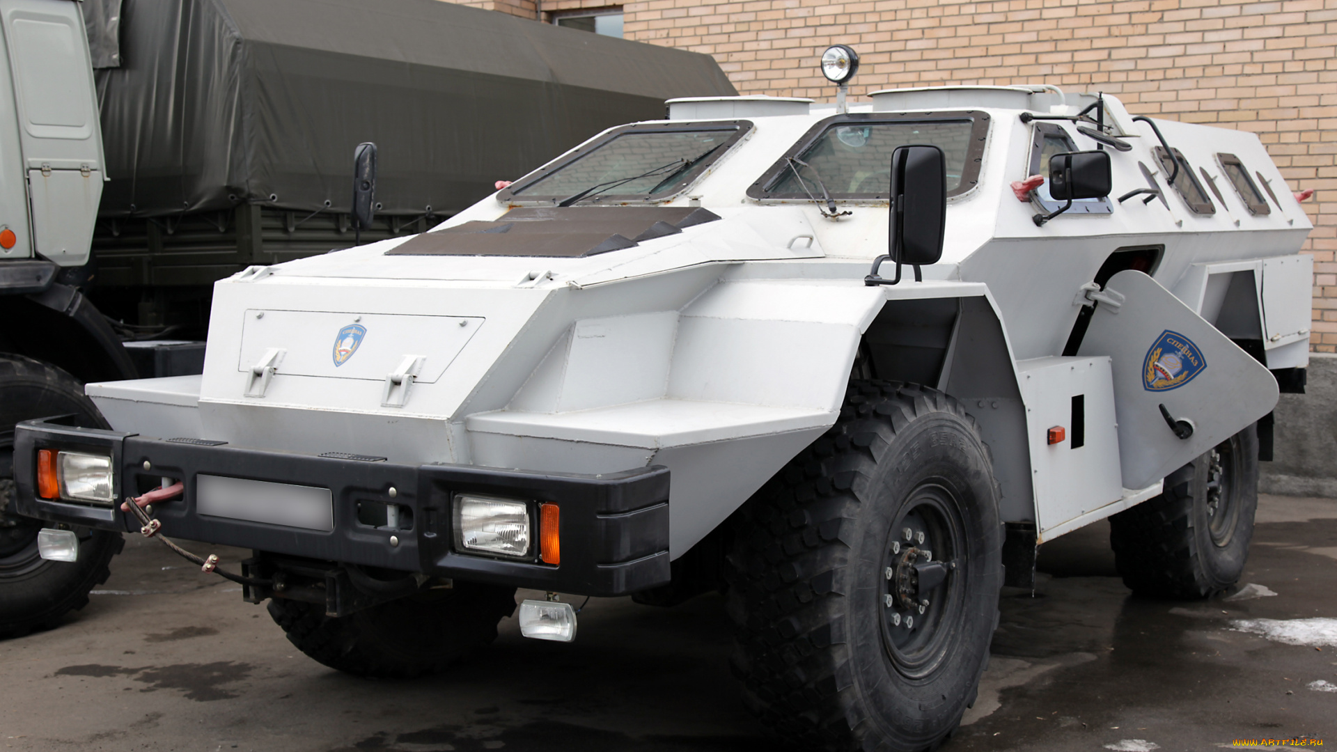 техника, военная, бронетехника