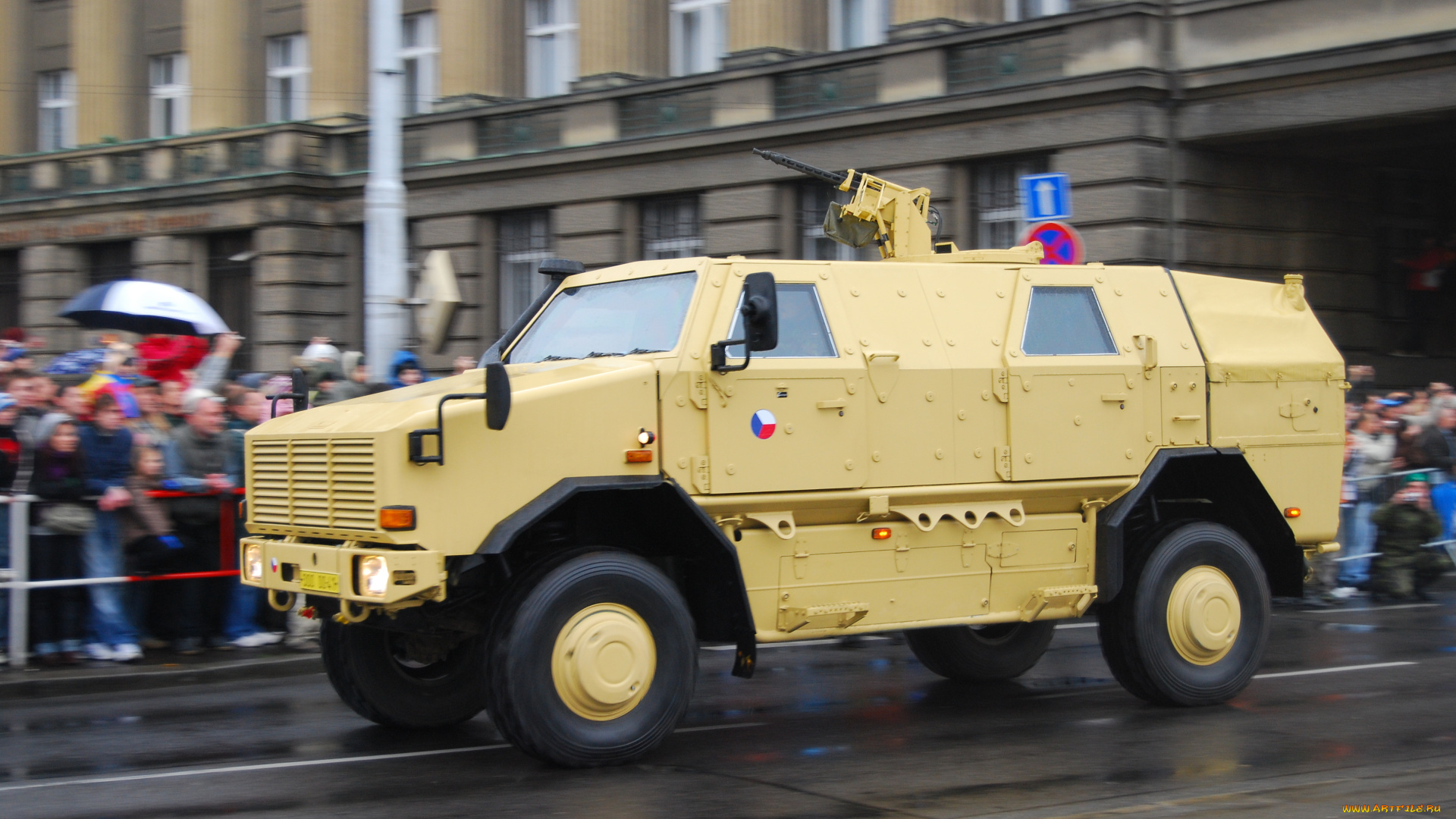 техника, военная, бронетехника