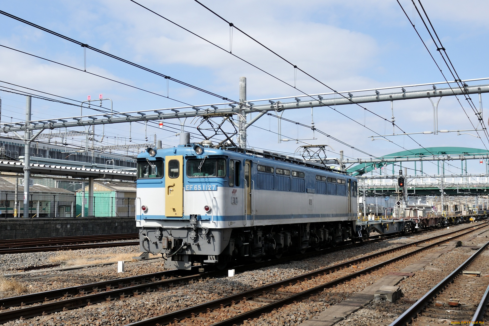 техника, поезда, поезд