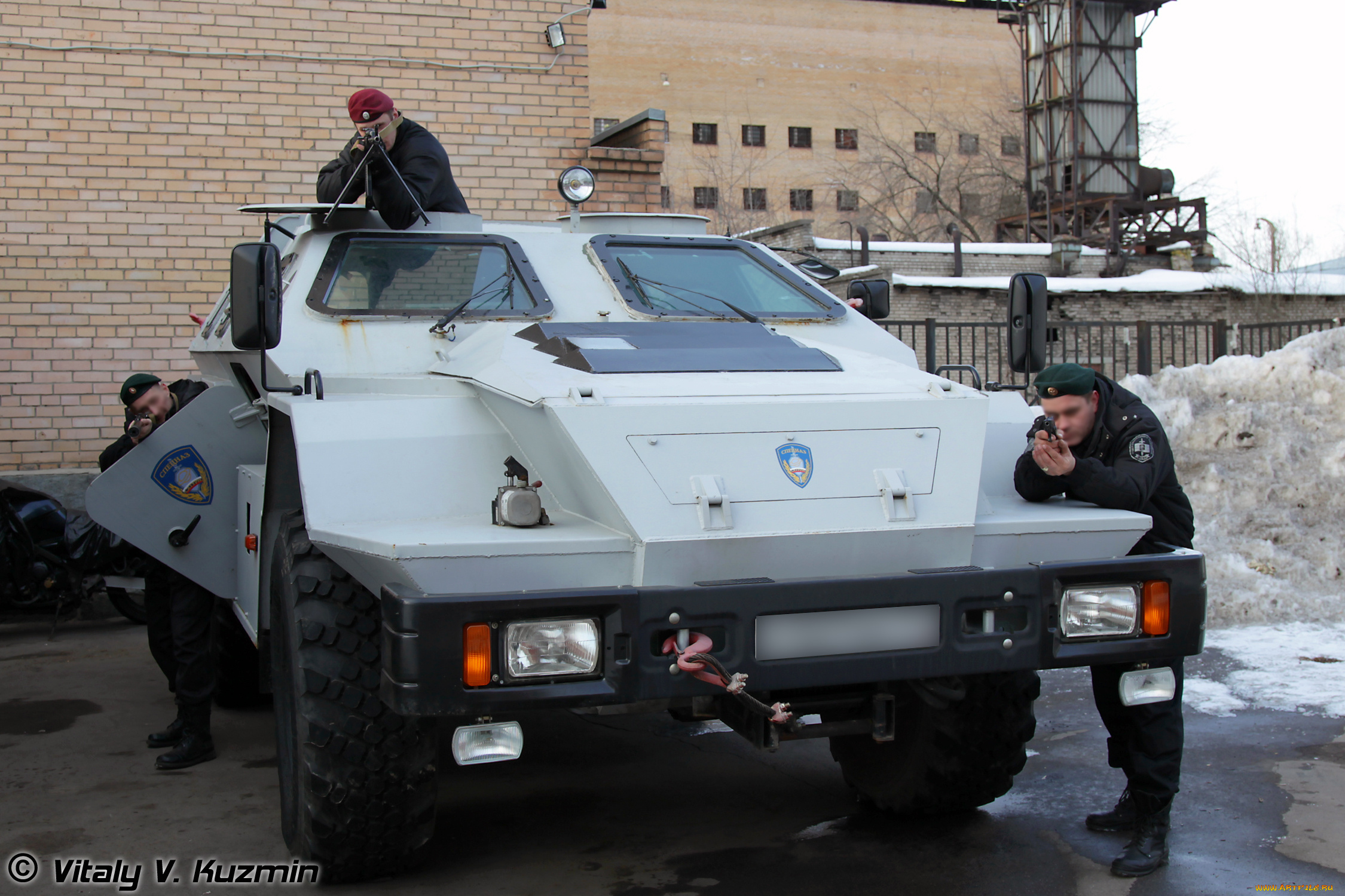 техника, военная, бронетехника