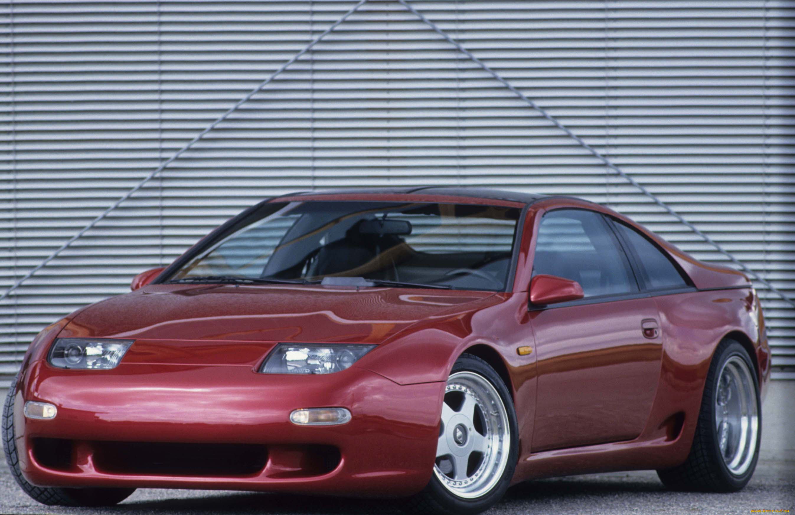 автомобили, nissan, datsun, strosek