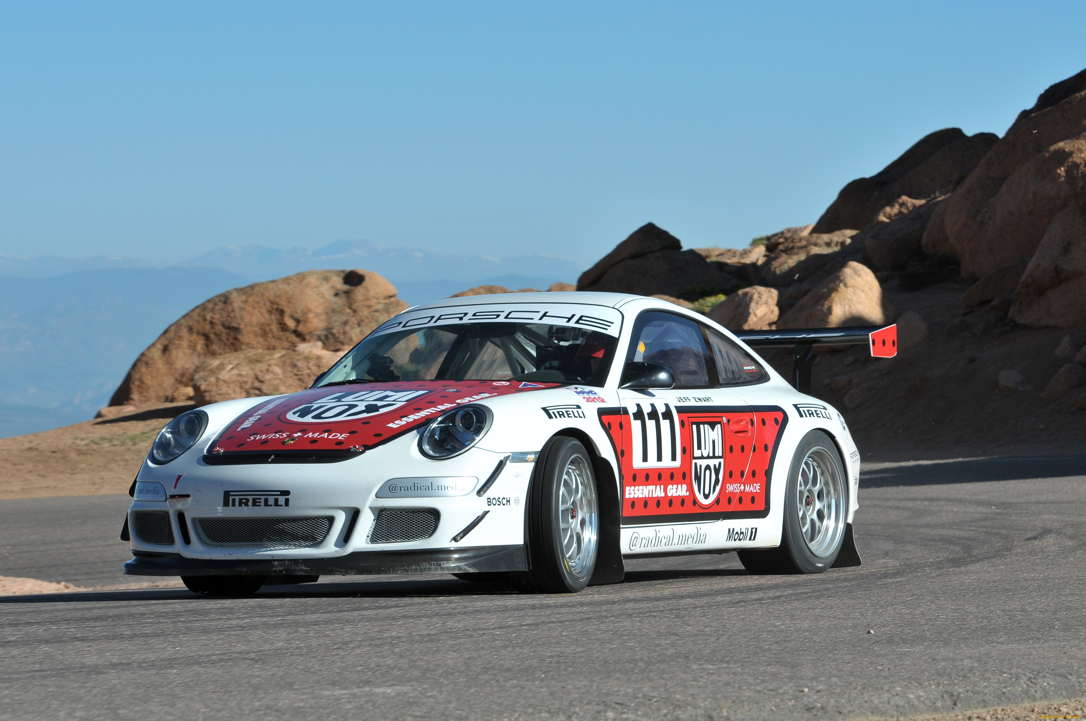 спорт, автоспорт, porsche