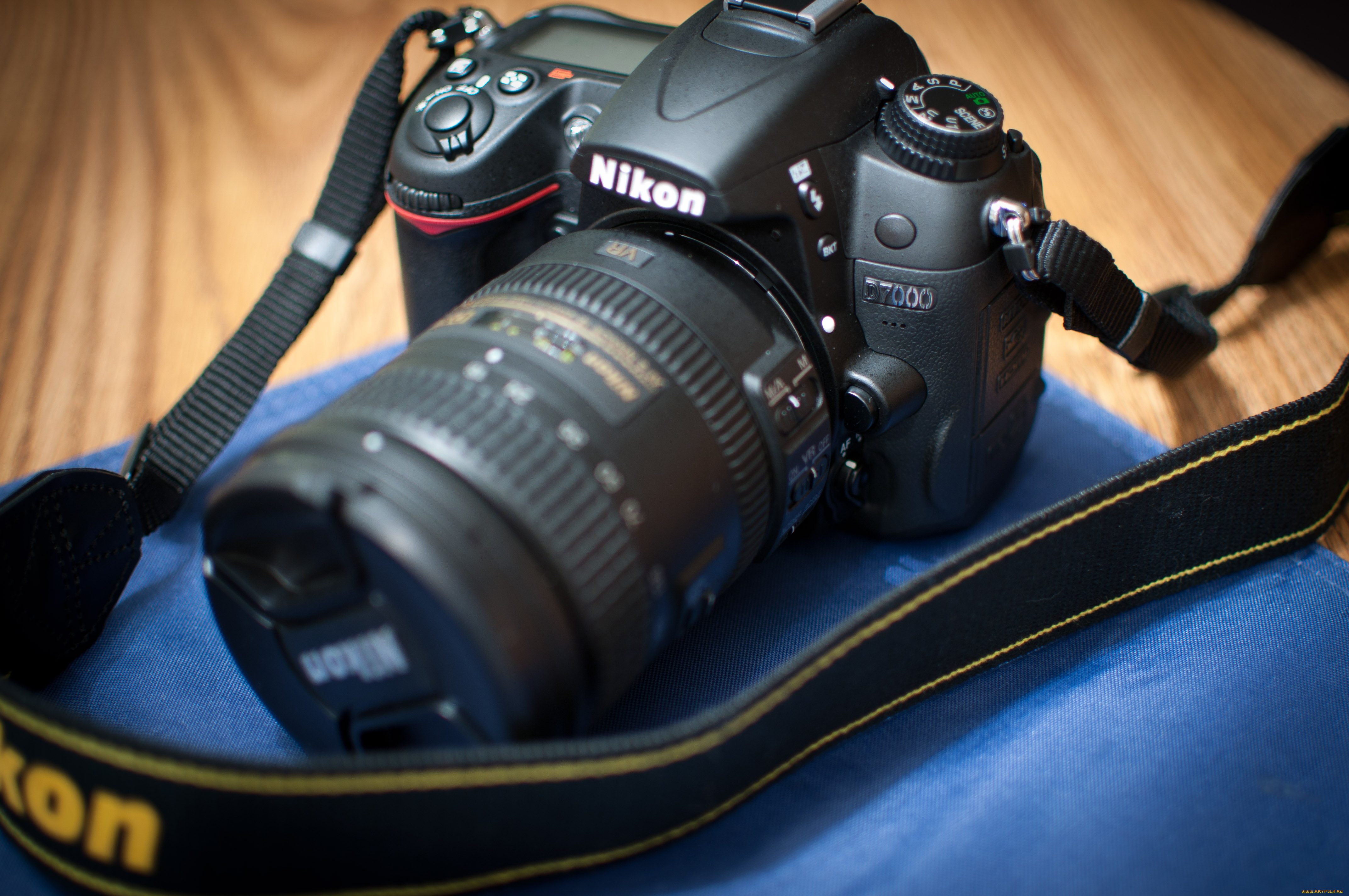 бренды, nikon, фотоаппарат, никон