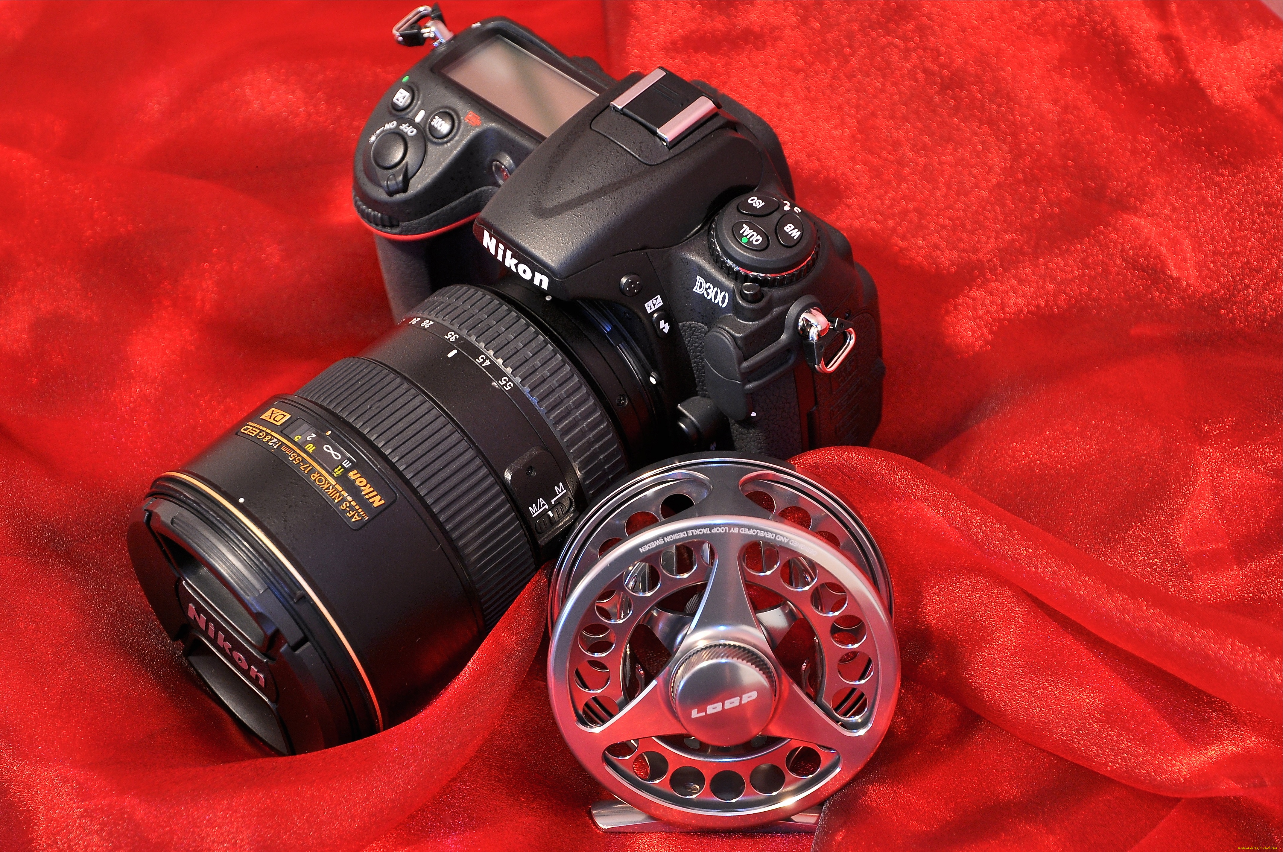 бренды, nikon, никон, фотоаппарат