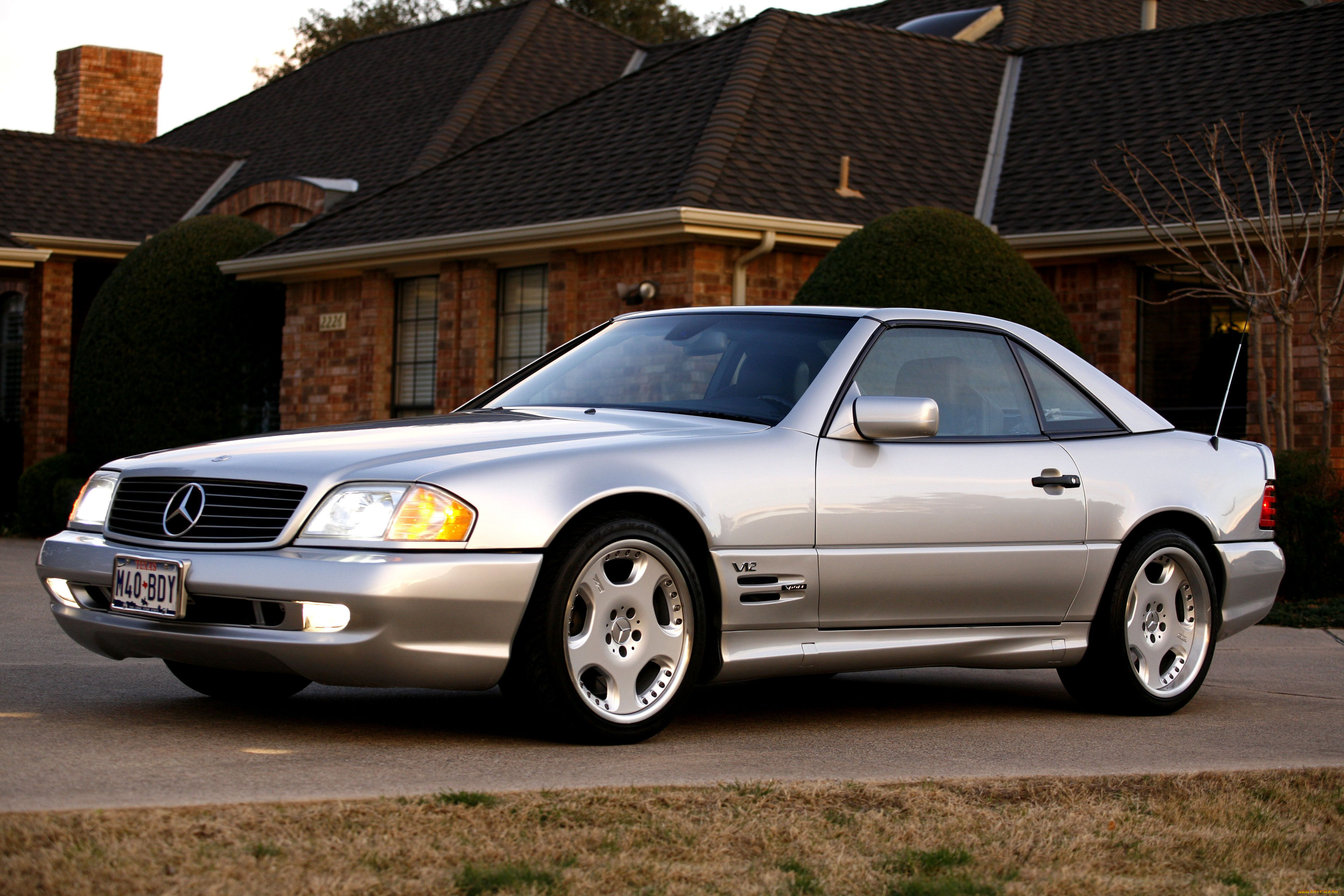 автомобили, mercedes, benz