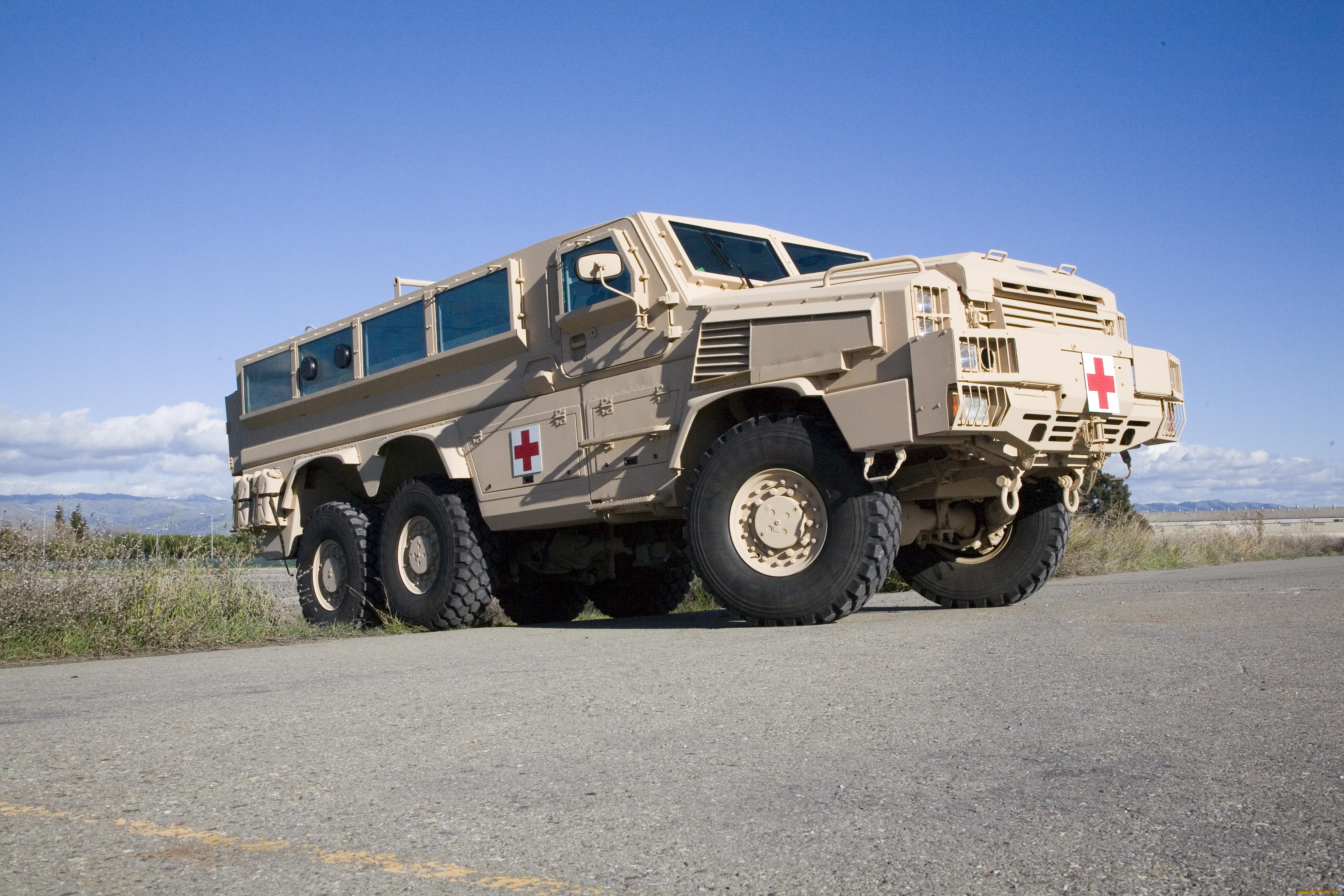 техника, военная, бронетехника