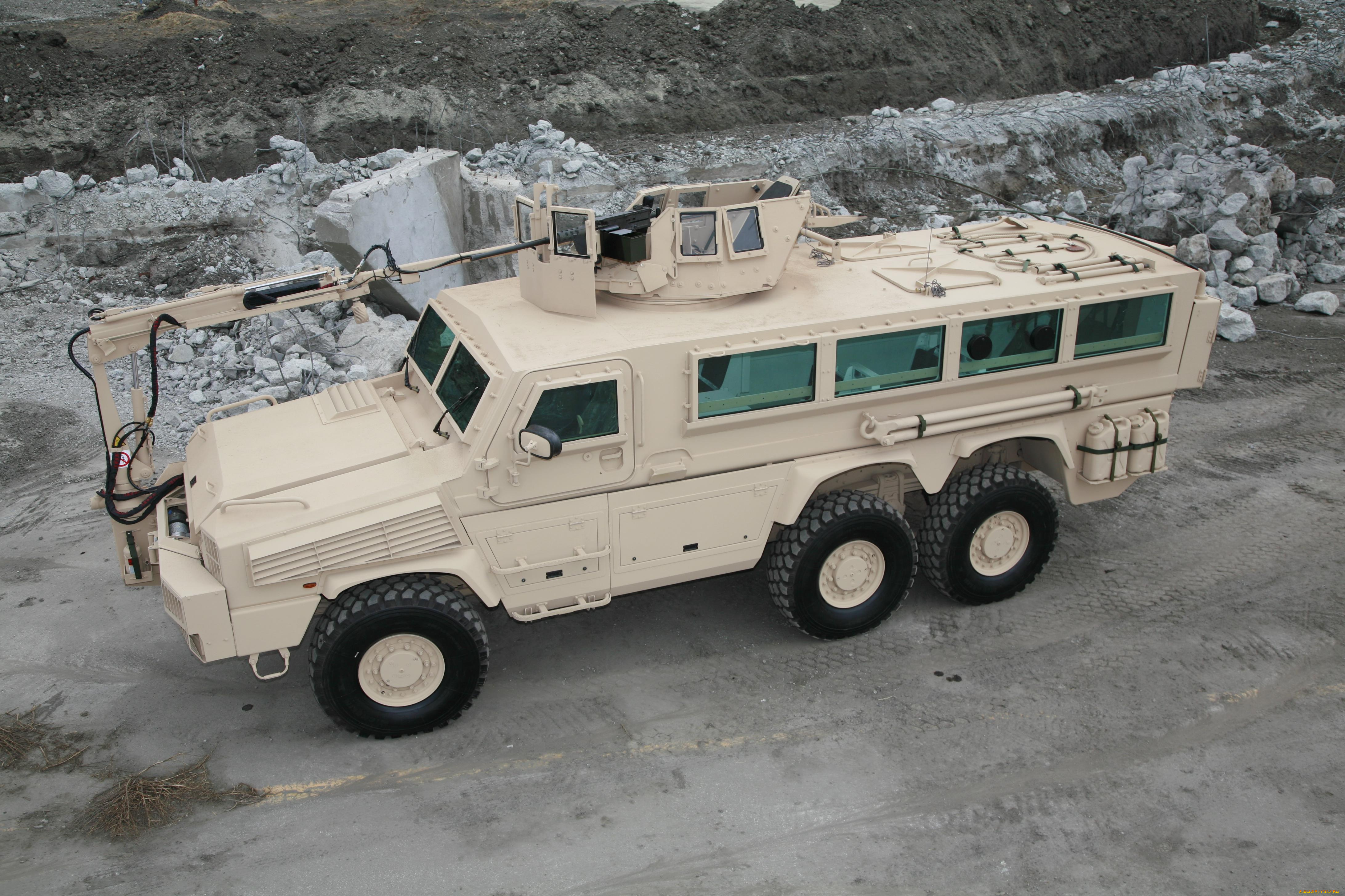 техника, военная, бронетехника