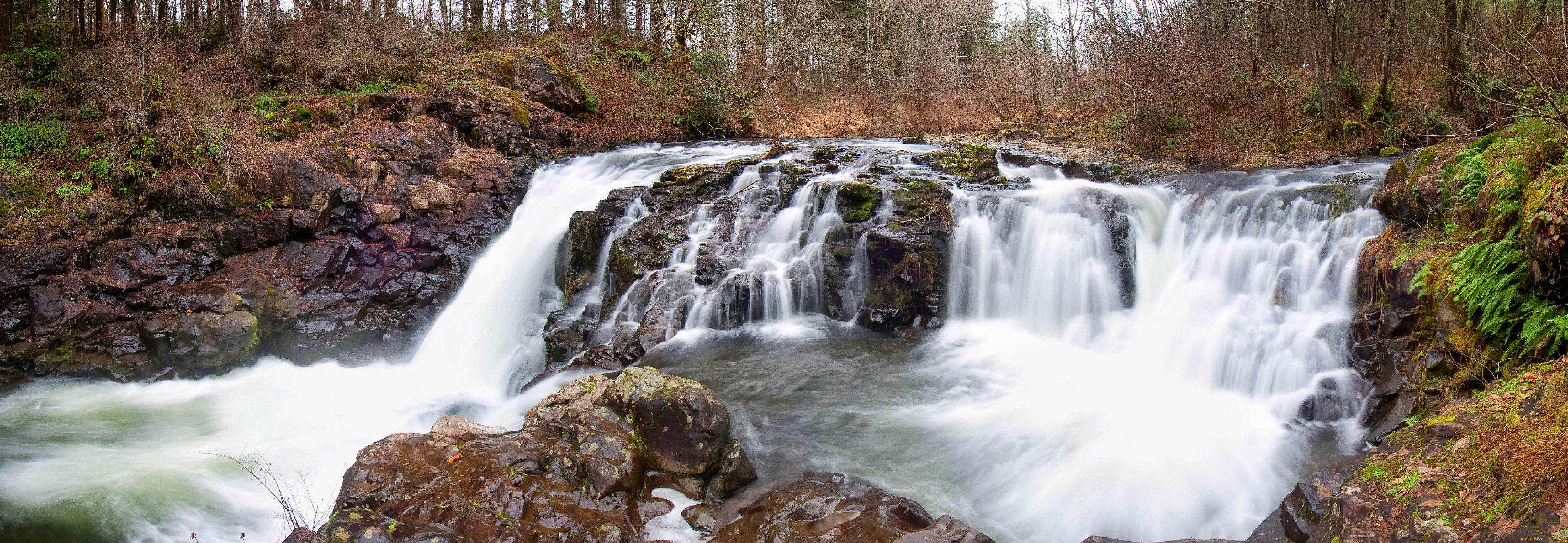 природа, водопады, й, ц, у, к, ен, г, ш, щ, з, х, ф, ы, в, а, п, течение, поток
