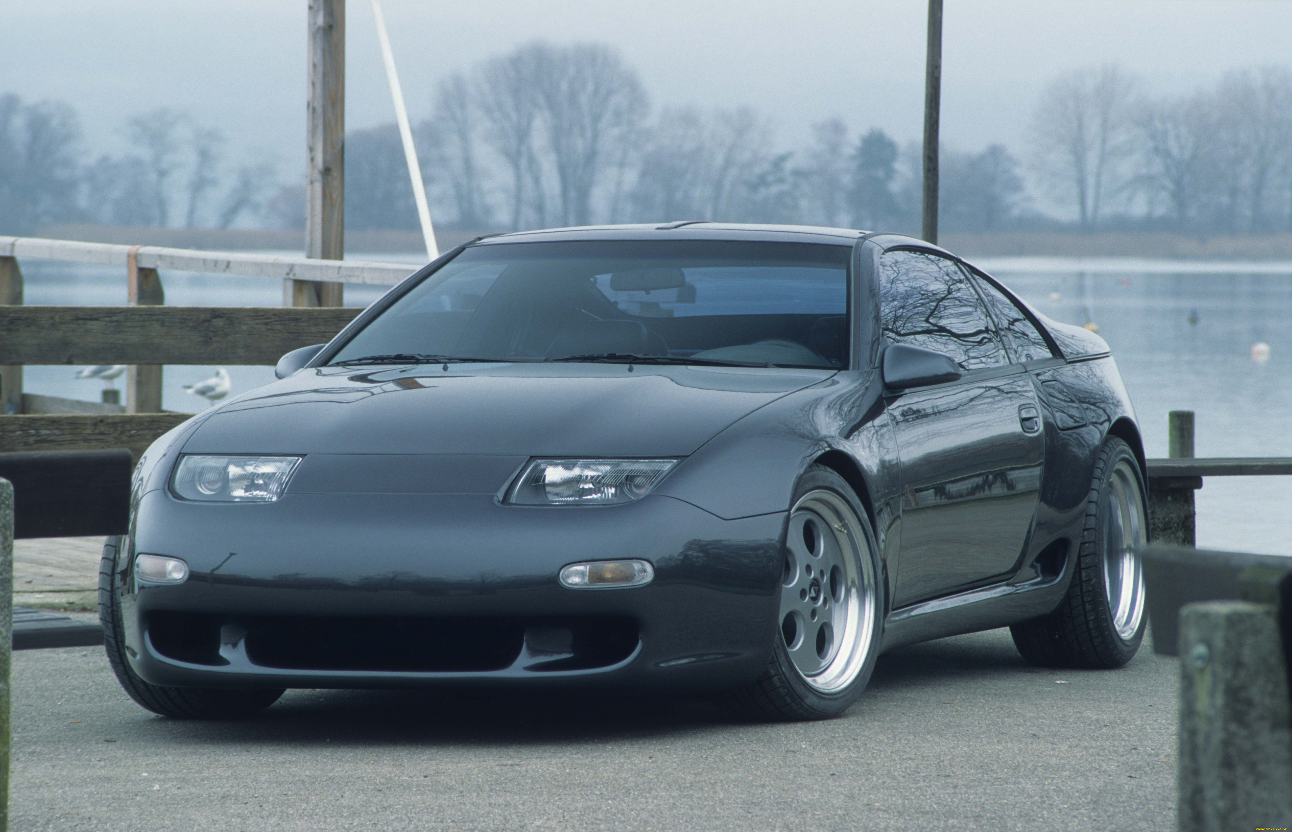 автомобили, nissan, datsun, strosek