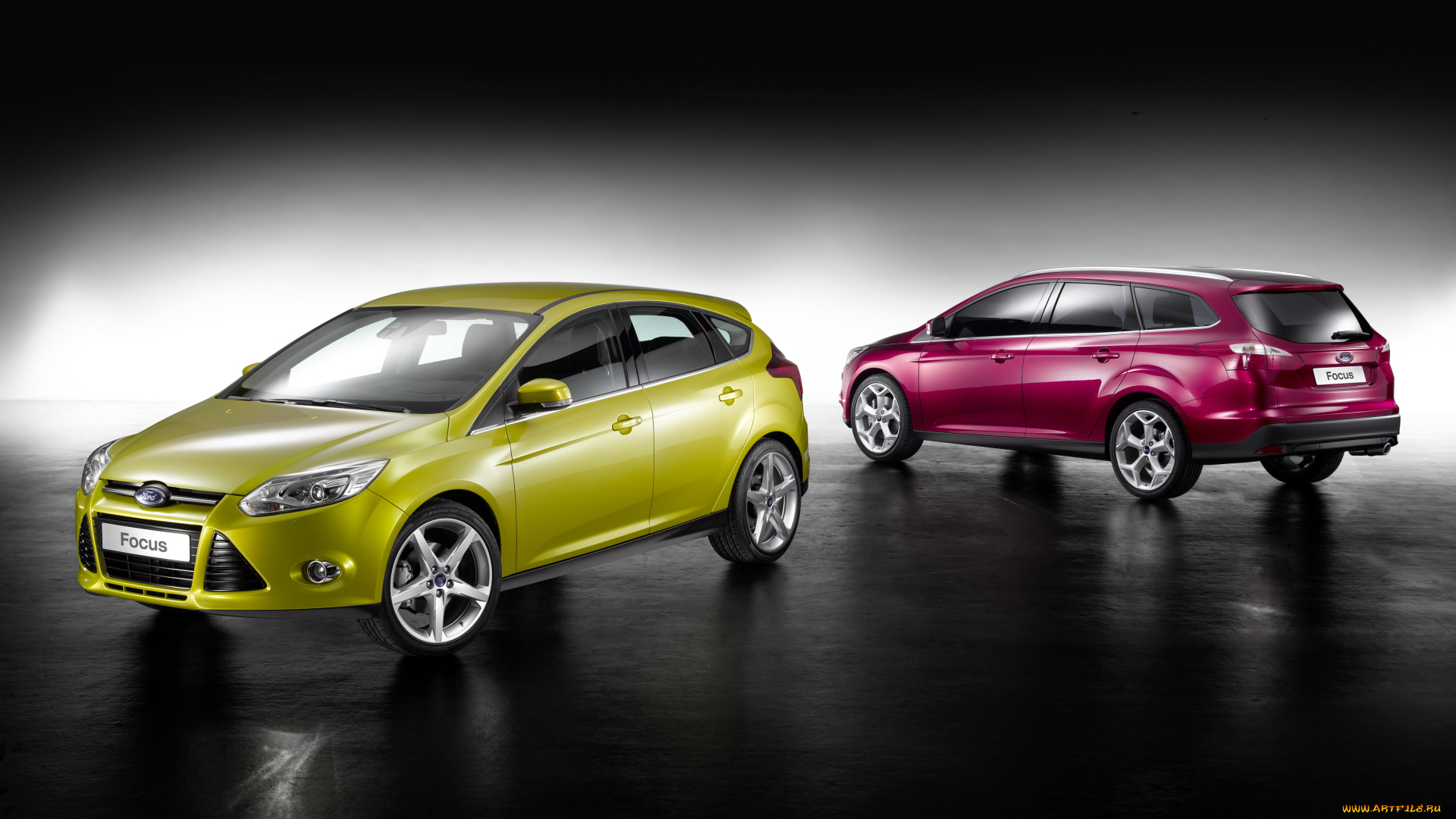 2010, ford, focus, sw, автомобили