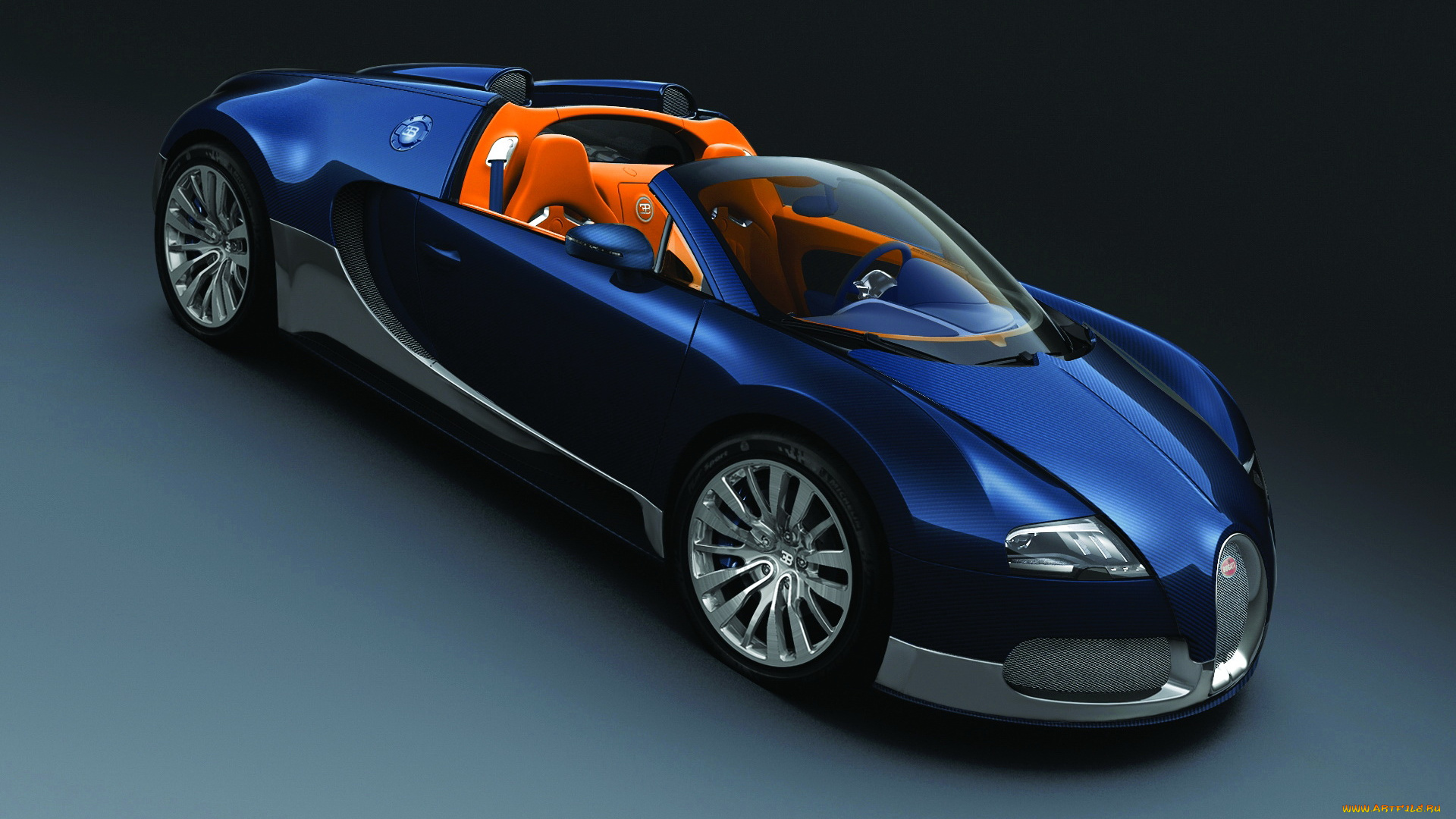 2011, bugatti, veyron, grand, sport, middle, east, автомобили