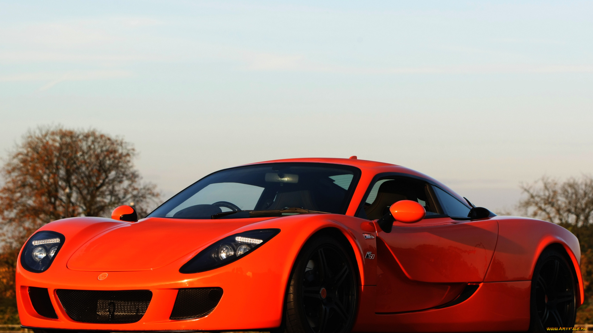 2011, ginetta, g60, автомобили