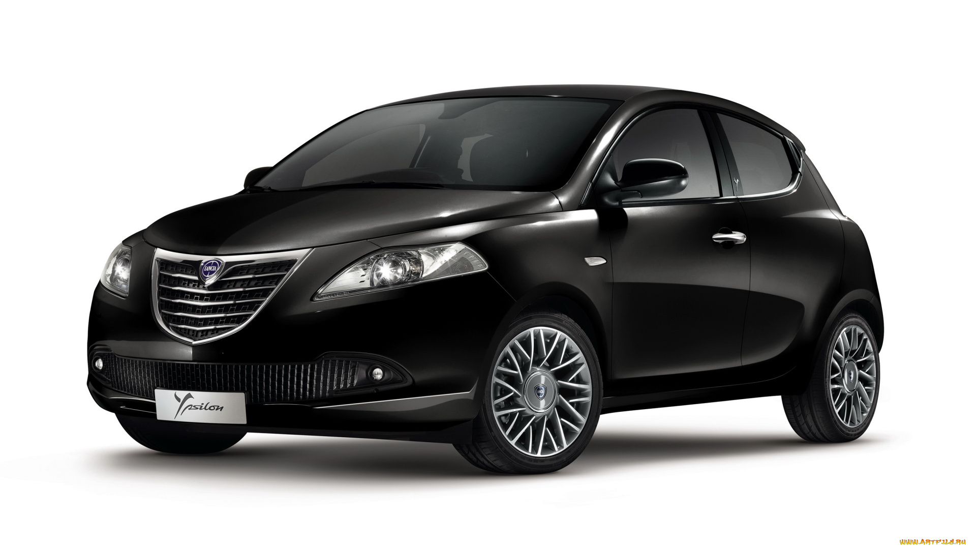 2011, lancia, ypsilon, автомобили