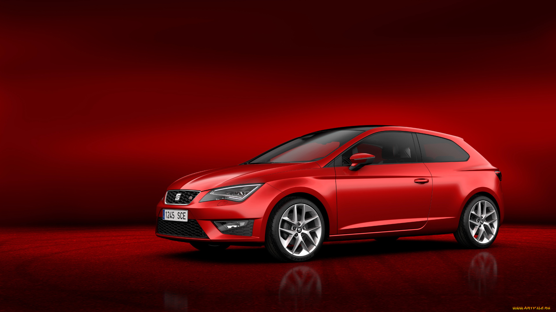2013, seat, leon, sc, fr, автомобили