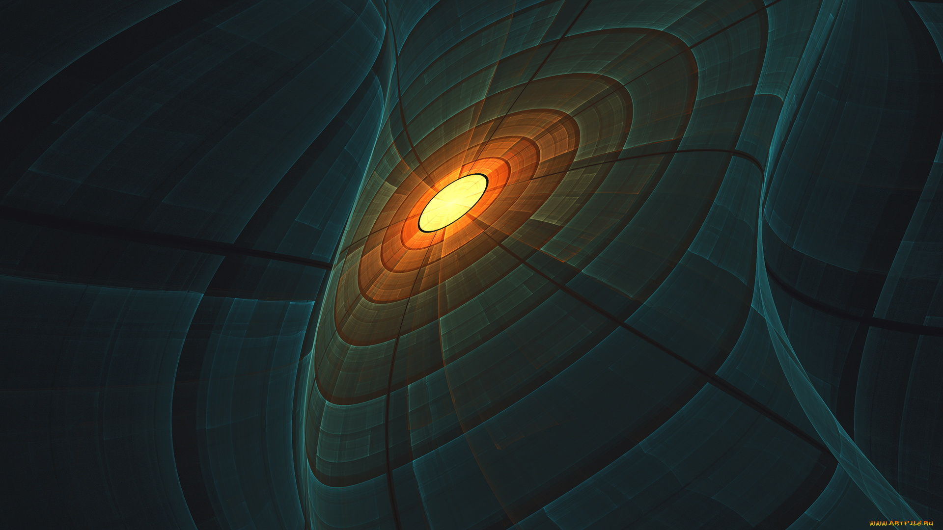 3д, графика, fractal, фракталы, цвета, узор, фон