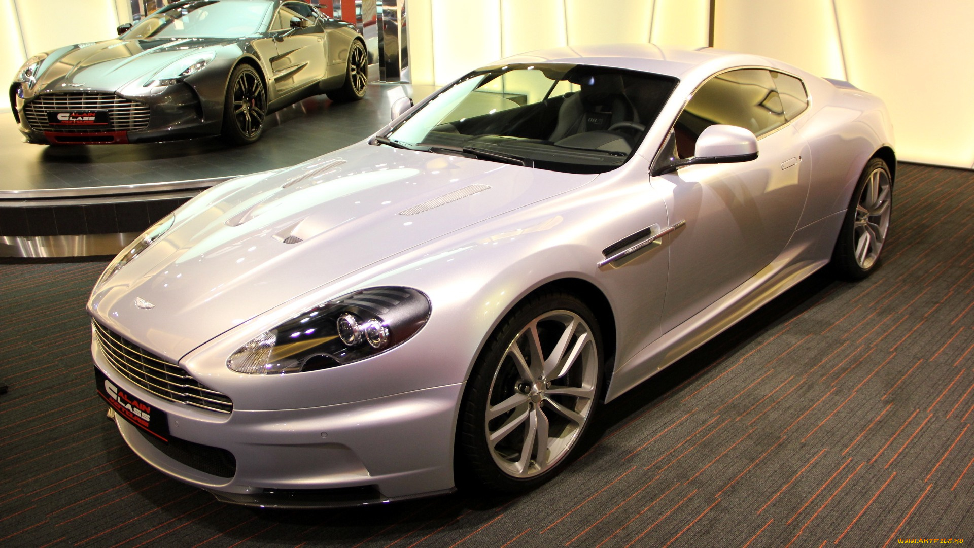 aston, martin, dbs, автомобили, выставки, уличные, фото, великобритания, элитные, ltd