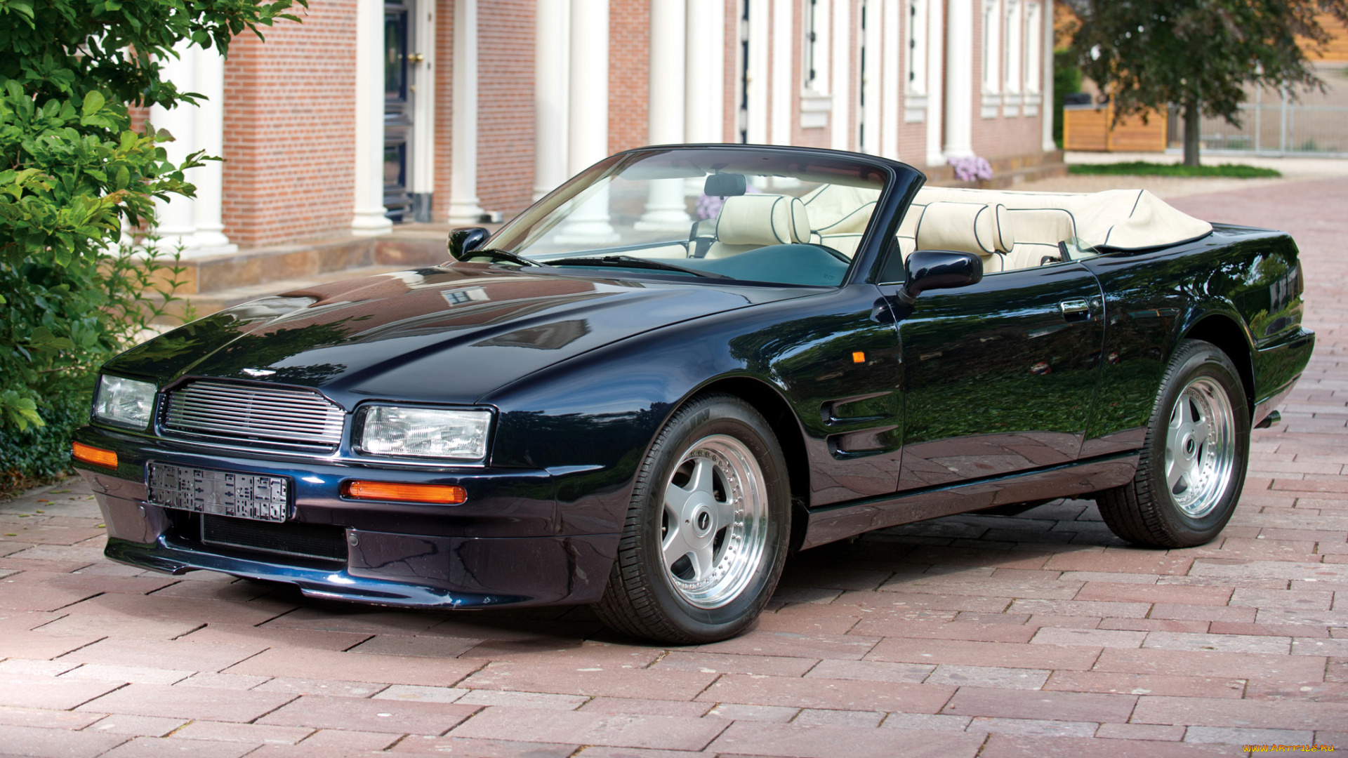 aston, martin, v8, автомобили, великобритания, элитные, ltd