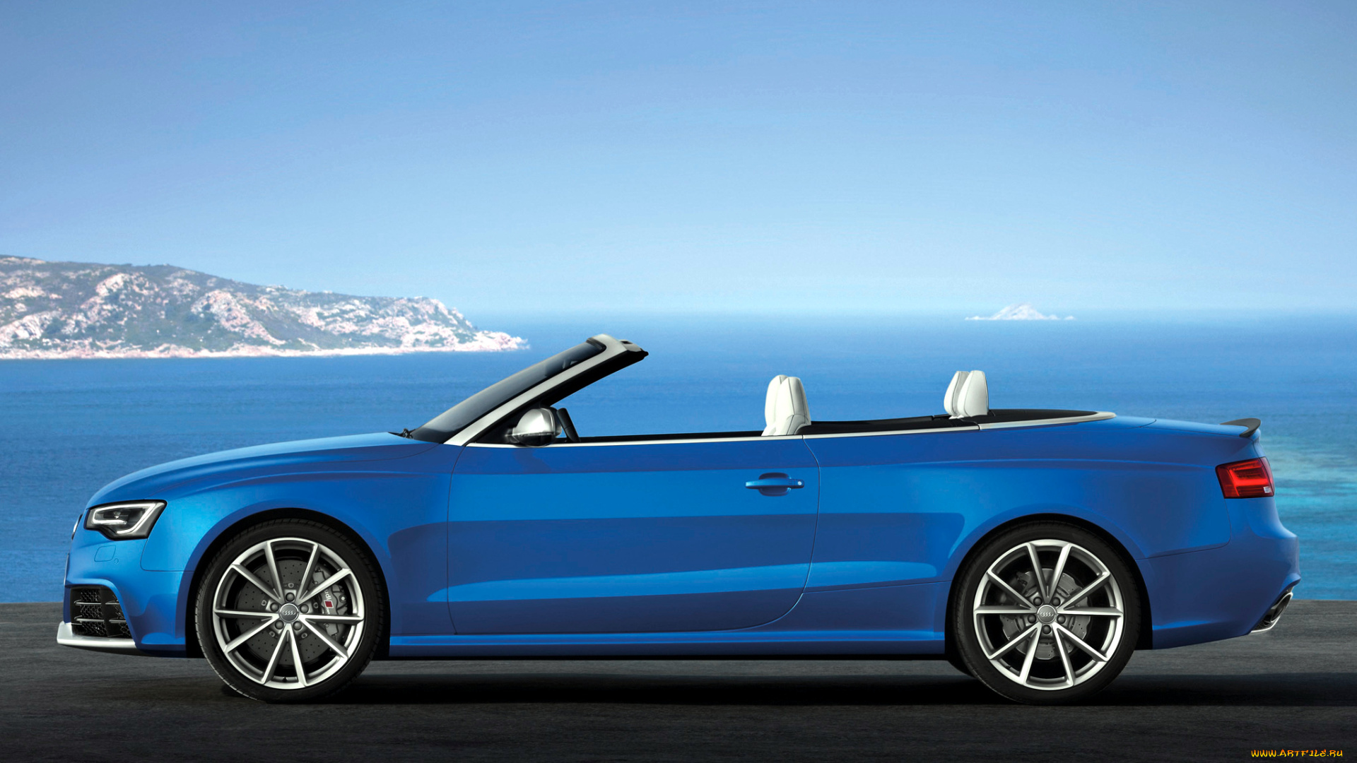 audi, a5, автомобили, германия, volkswagen, group