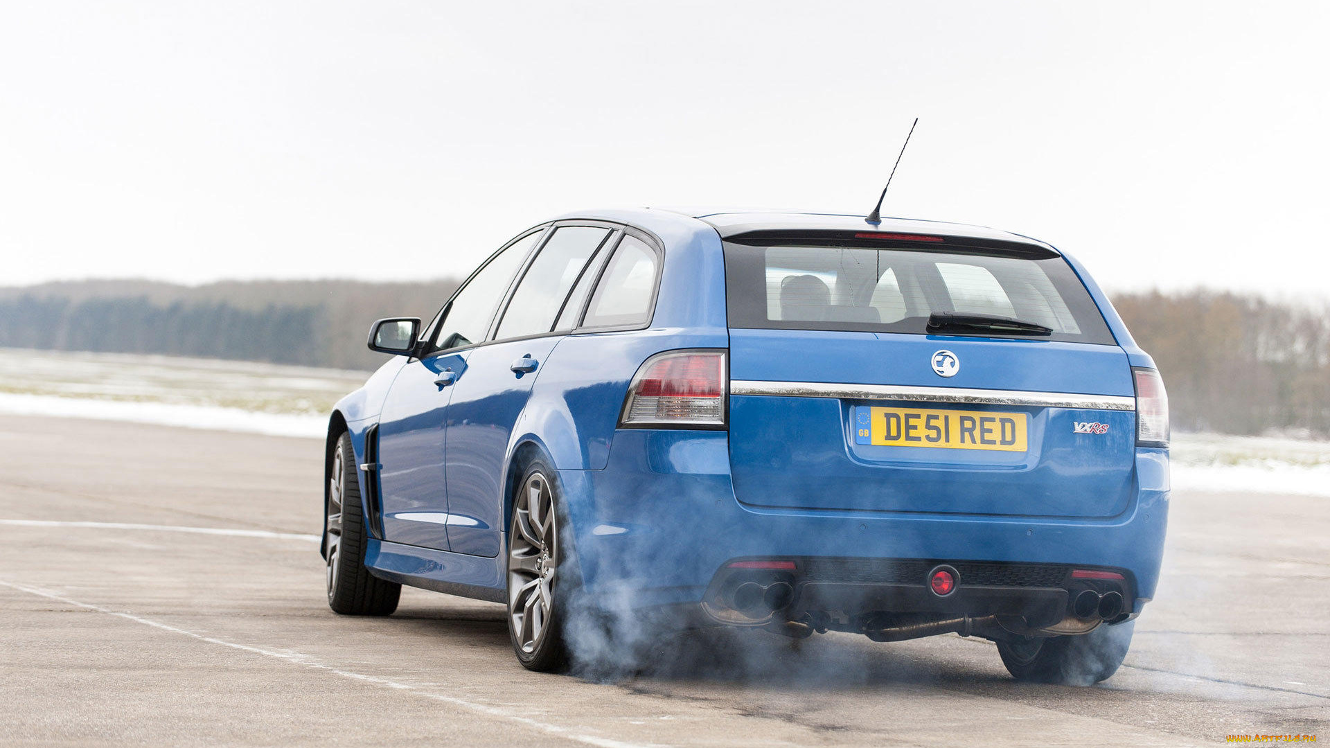 автомобили, vauxhall, vxr8, rangers, car