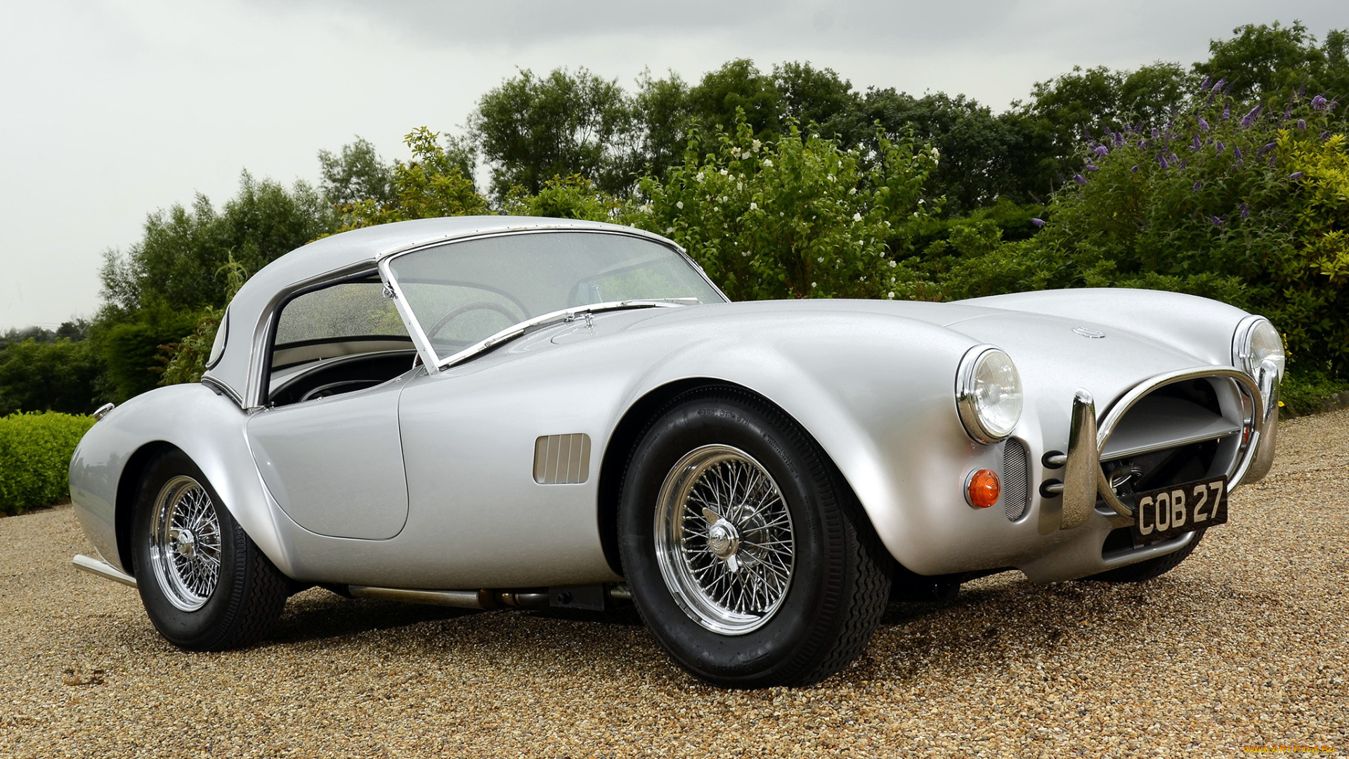 cobra, автомобили, ac, shelby, спортивный, великобритания