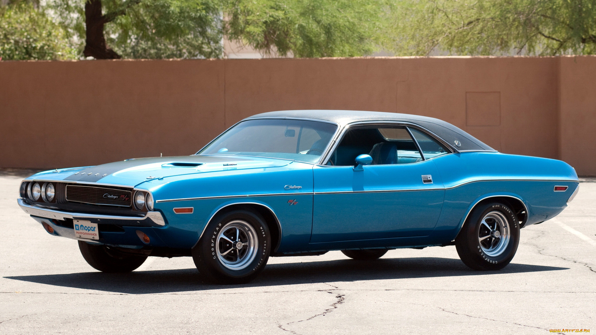 dodge, challenger, автомобили, chrysler, group, llc, сша