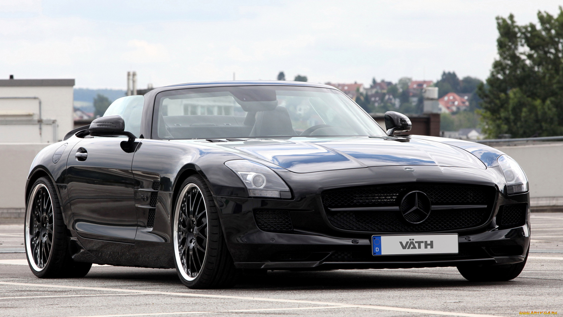 mercedes, sls, автомобили, benz, daimler, ag, германия