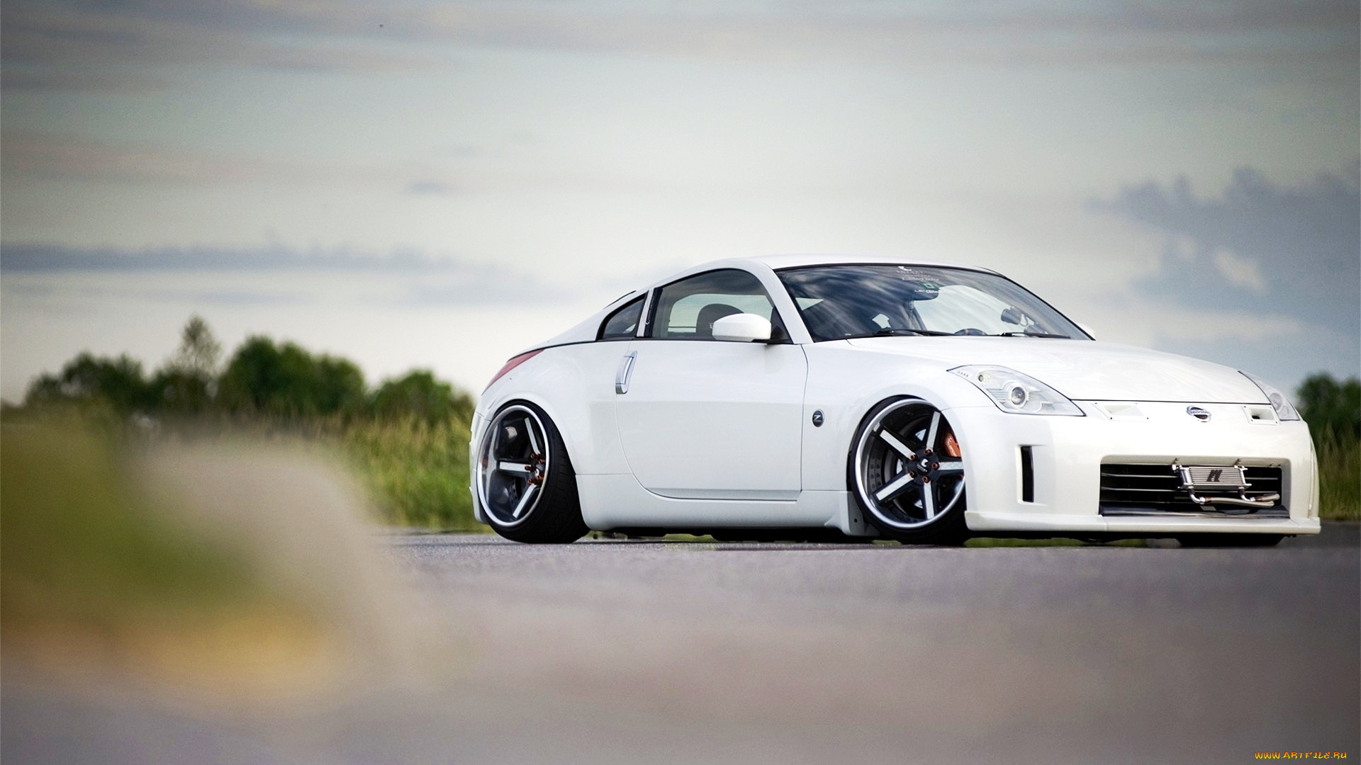 nissan, 350, автомобили, datsun, motor, co, ltd, Япония