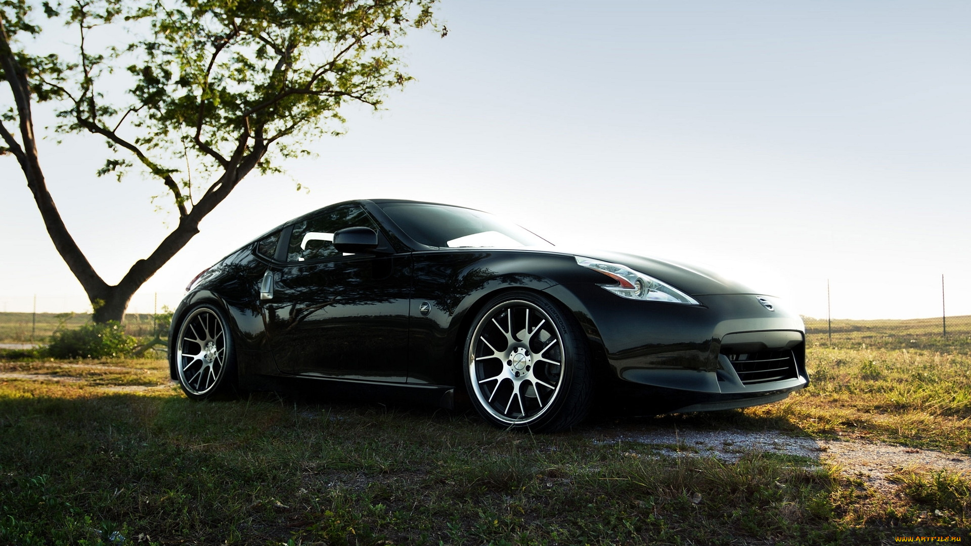 nissan, 370, автомобили, datsun, motor, co, ltd, Япония