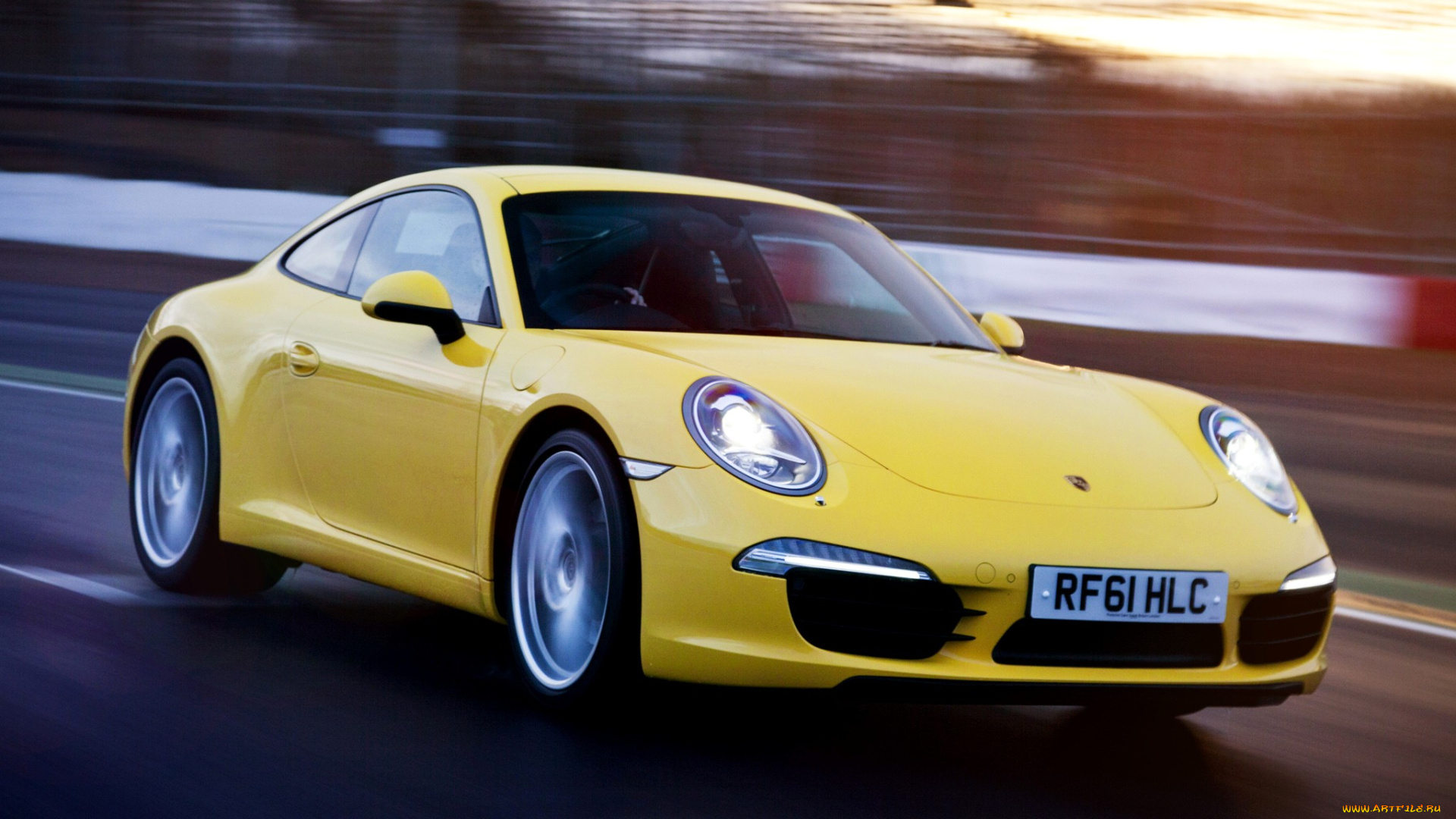 porsche, 911, carrera, автомобили, элитные, спортивные, германия