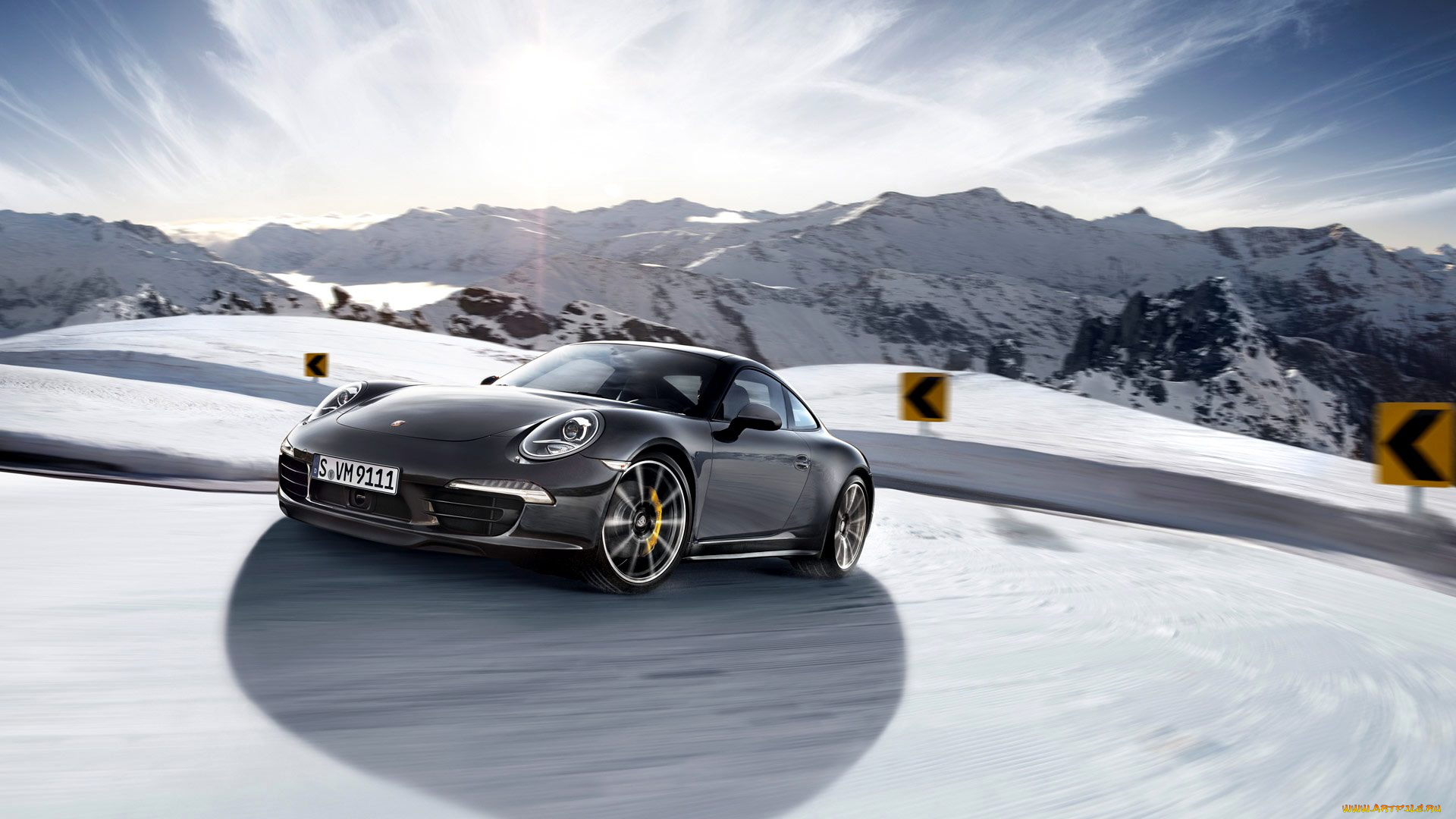 porsche, 911, carrera, автомобили, элитные, спортивные, германия