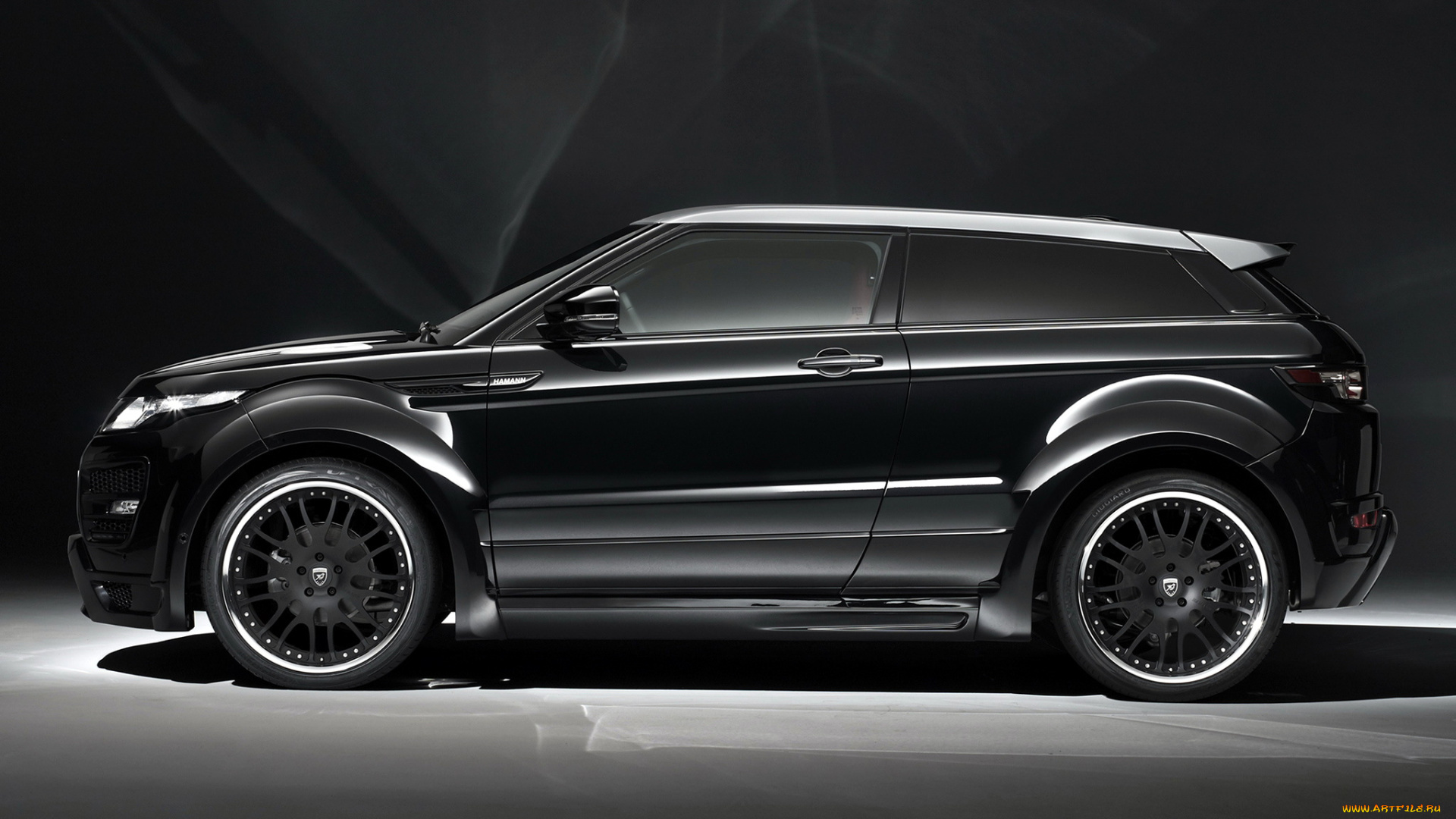 range, rover, evoque, автомобили, великобритания, полноразмерный, внедорожник, класс, люкс