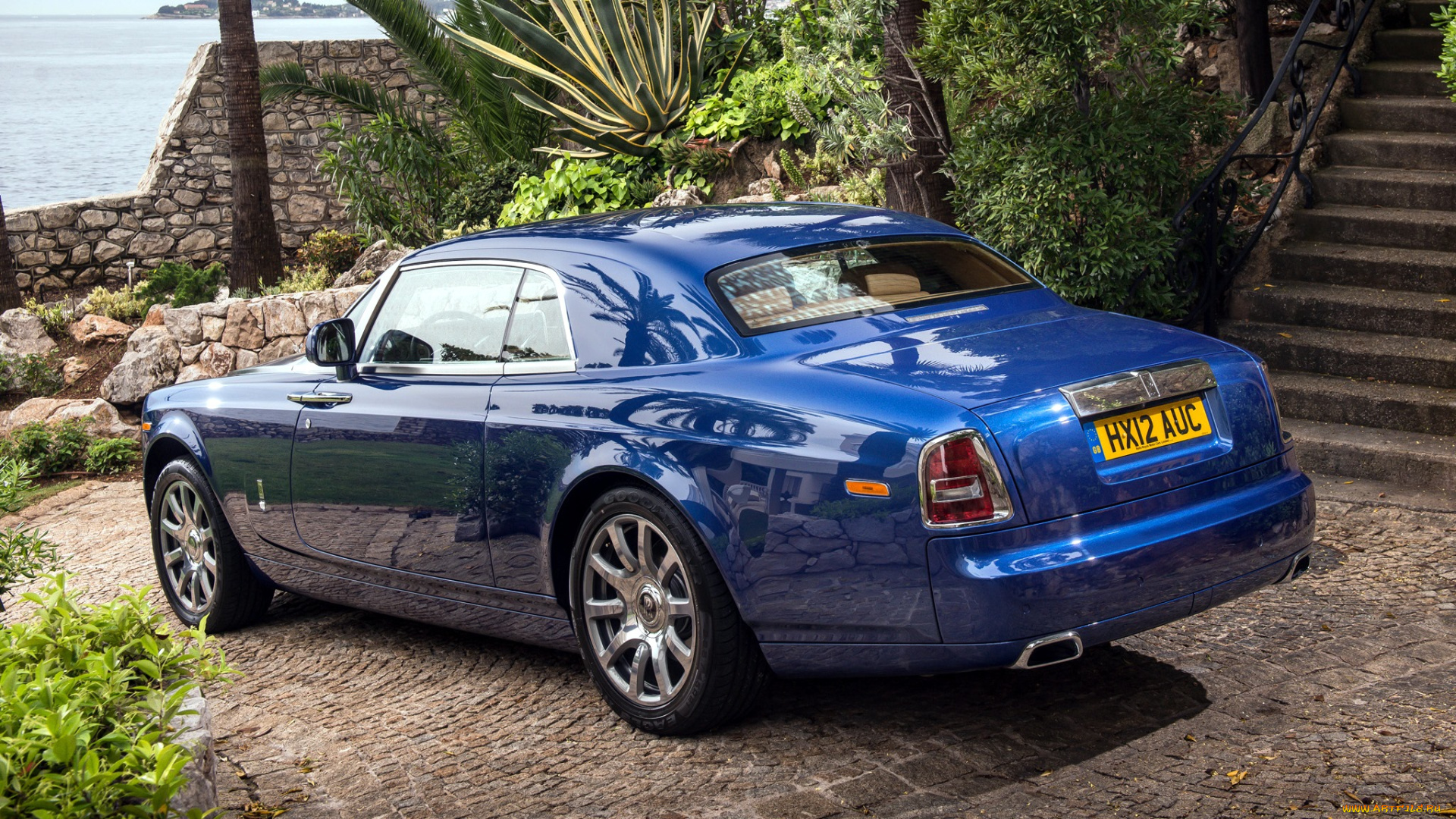 rolls, royce, phantom, автомобили, класс-люкс, великобритания, rolls-royce, motor, cars, ltd