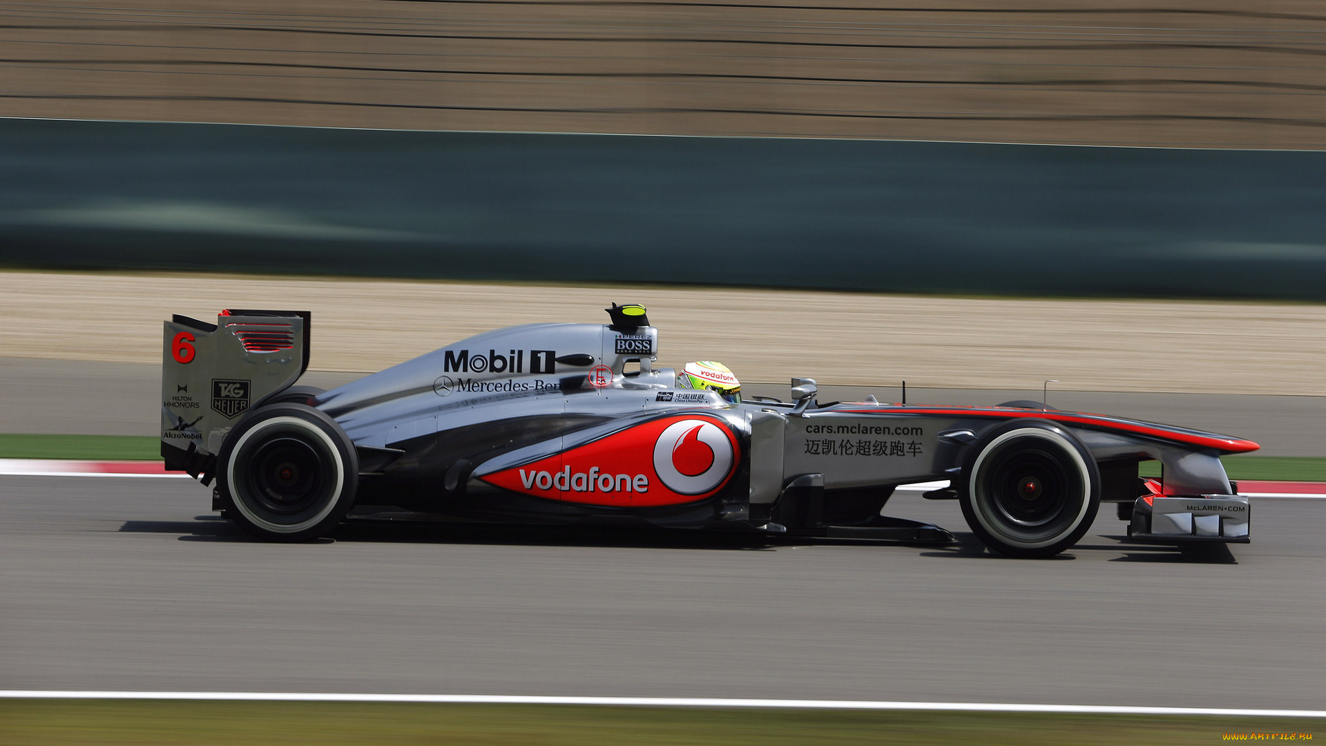 спорт, формула, железнодорожного, вокзала, шанхая, f1, grand, prix