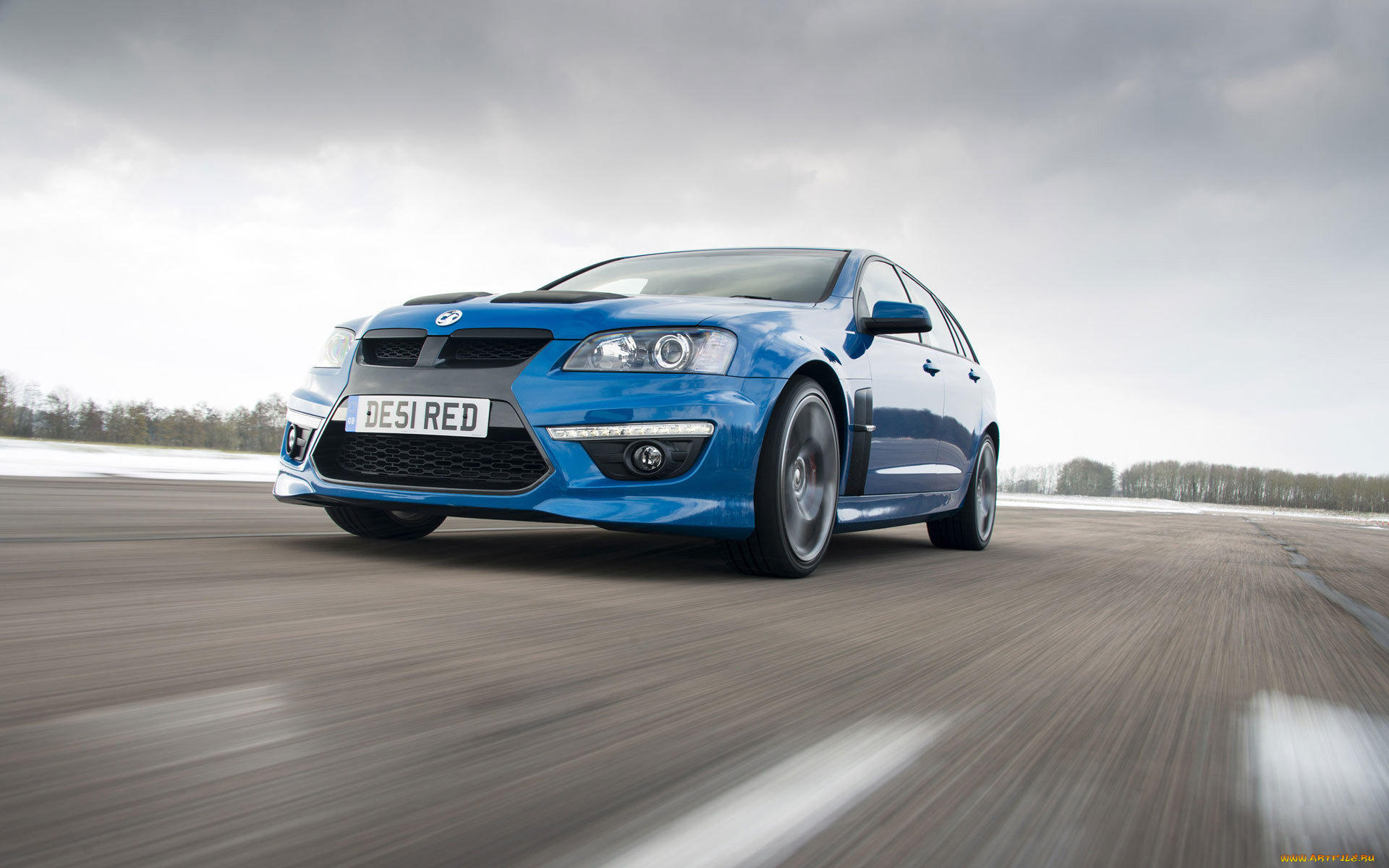 автомобили, vauxhall, vxr8, rangers, car