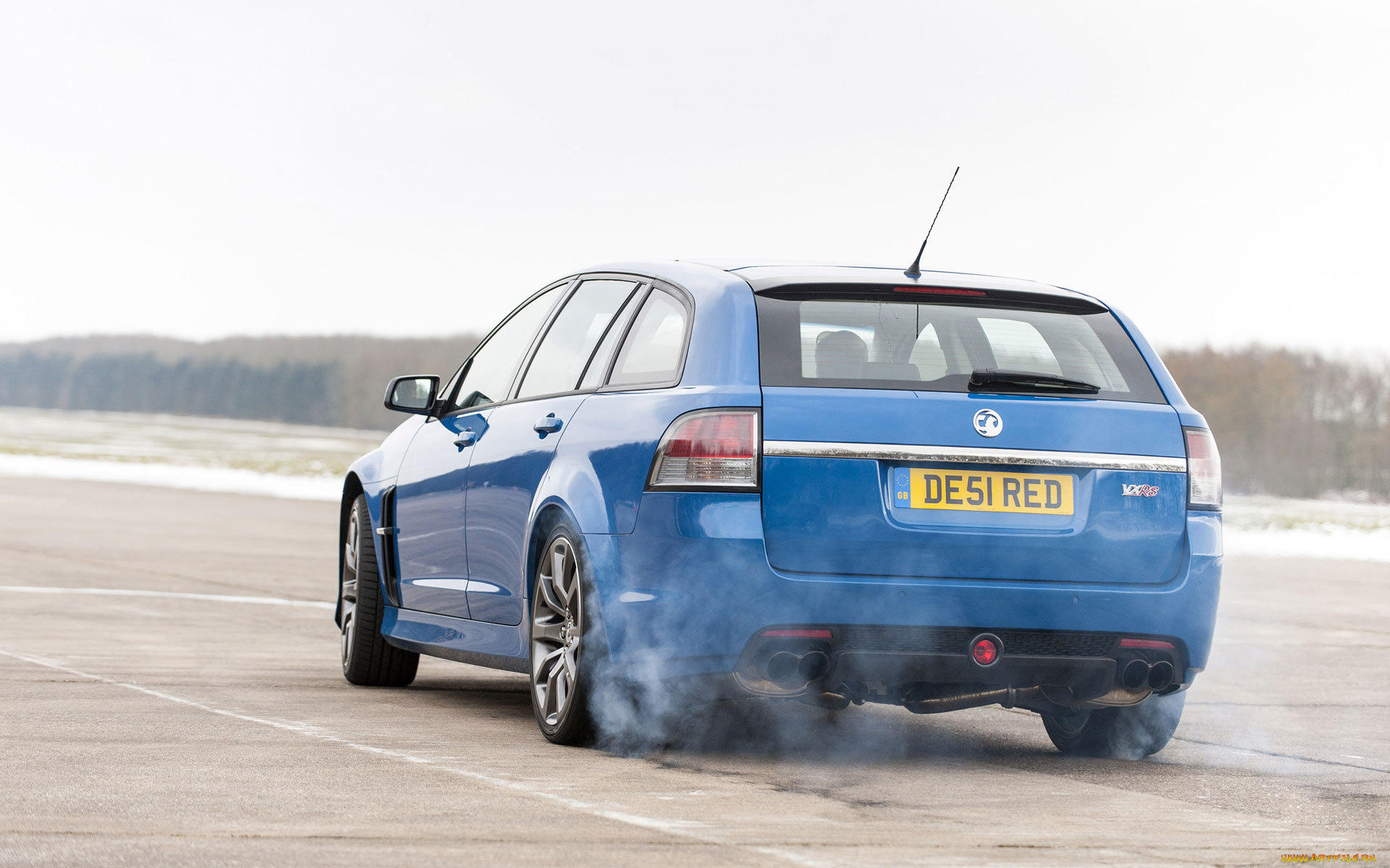 автомобили, vauxhall, vxr8, rangers, car
