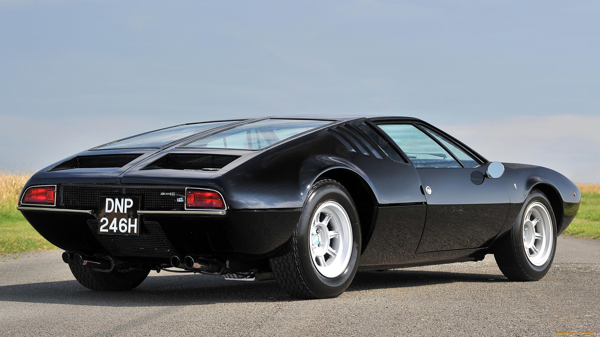de, tomaso, mangusta, автомобили, италия, спортивные