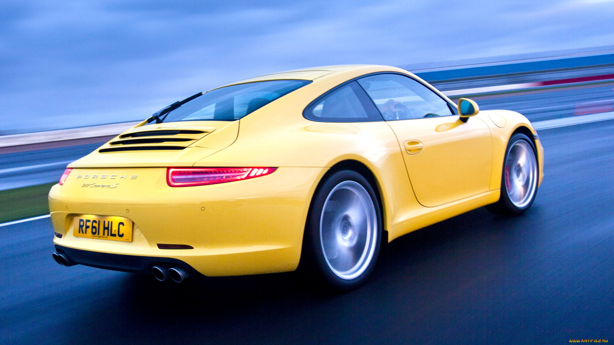 porsche, 911, carrera, автомобили, элитные, спортивные, германия