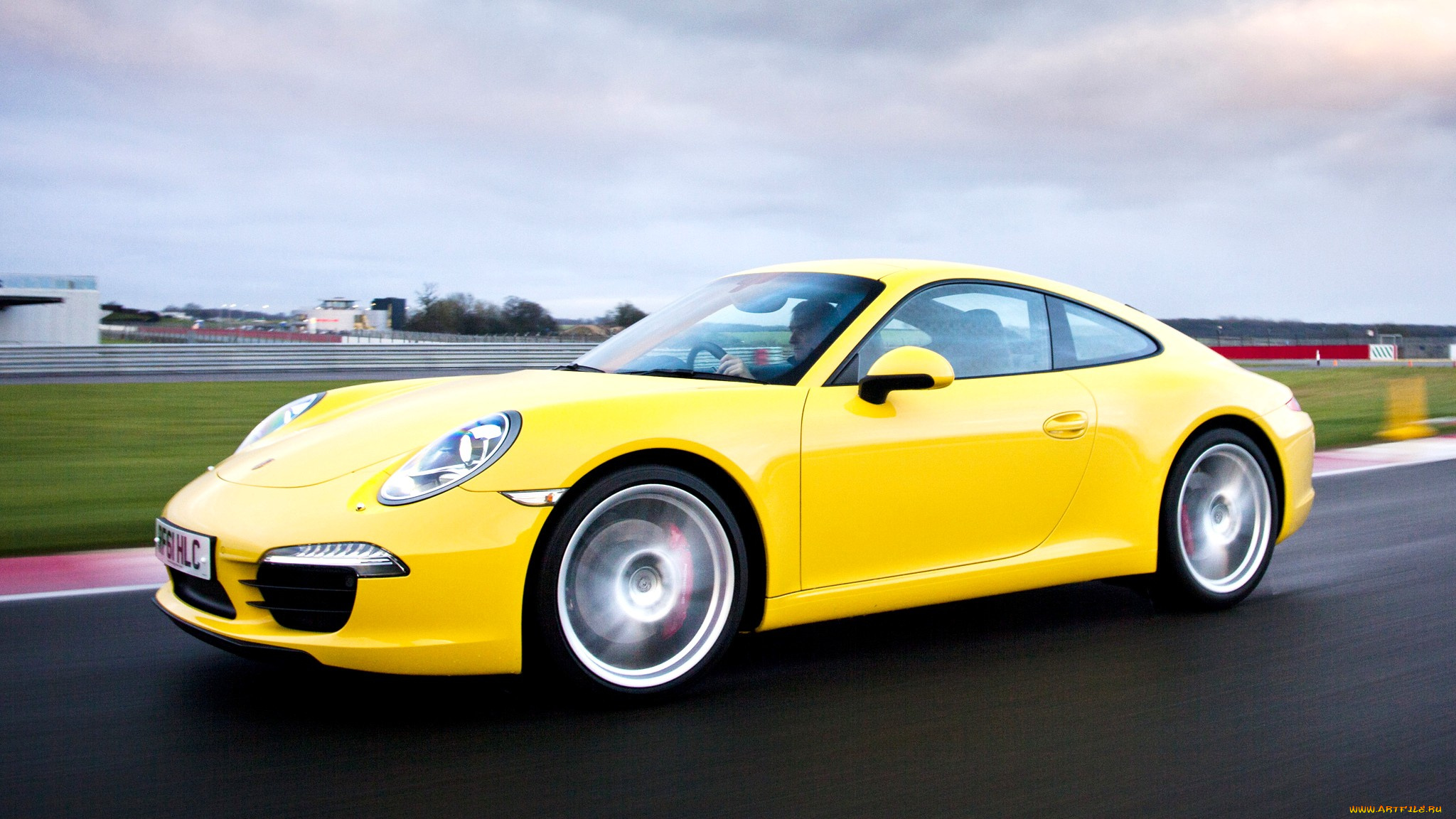 porsche, 911, carrera, автомобили, элитные, спортивные, германия