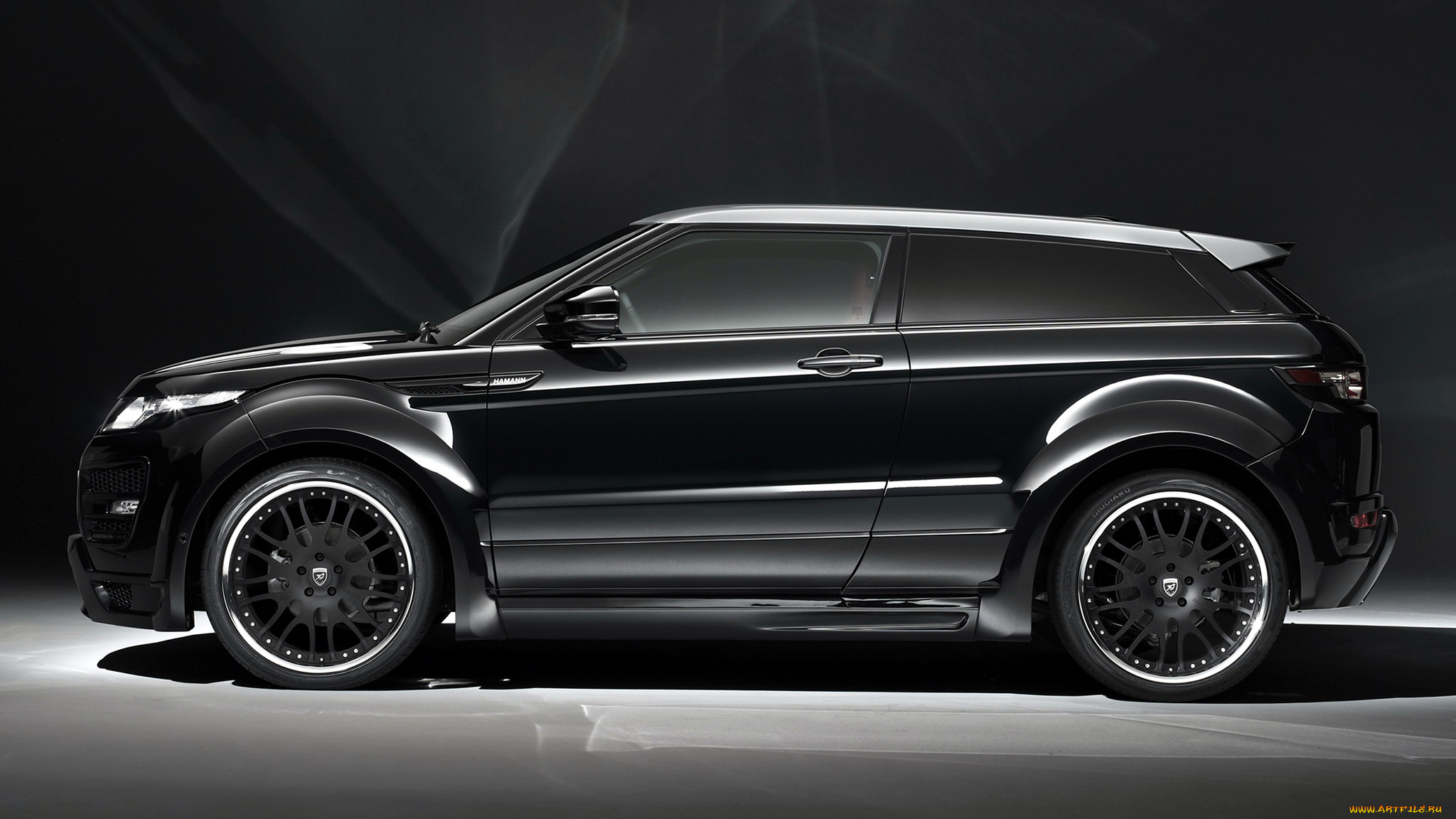 range, rover, evoque, автомобили, великобритания, полноразмерный, внедорожник, класс, люкс