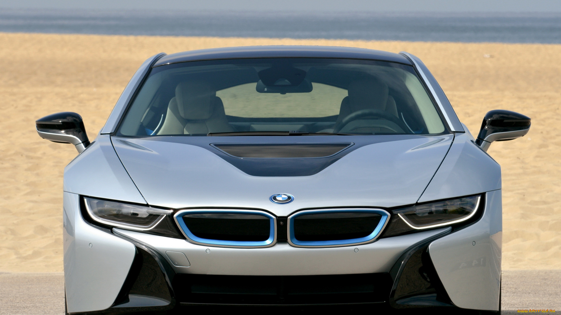 автомобили, bmw, 2013г, i8