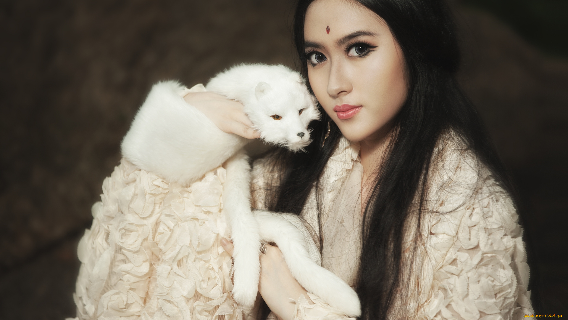 девушки, -unsort, , азиатки, кукла