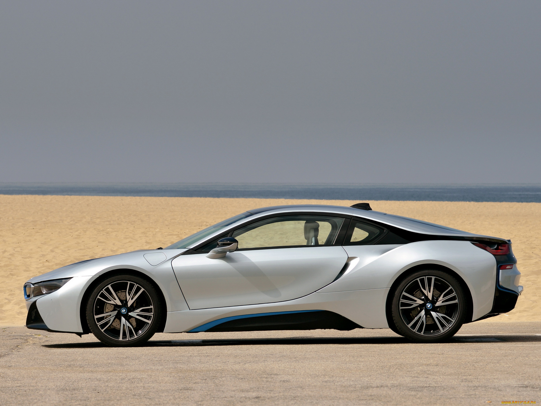 автомобили, bmw, 2013г, светлый, i8