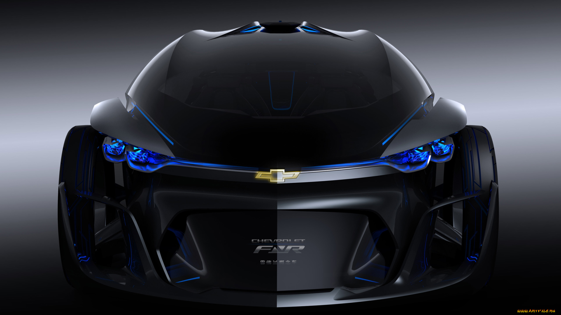 2015-chevrolet-fnr, автомобили, chevrolet